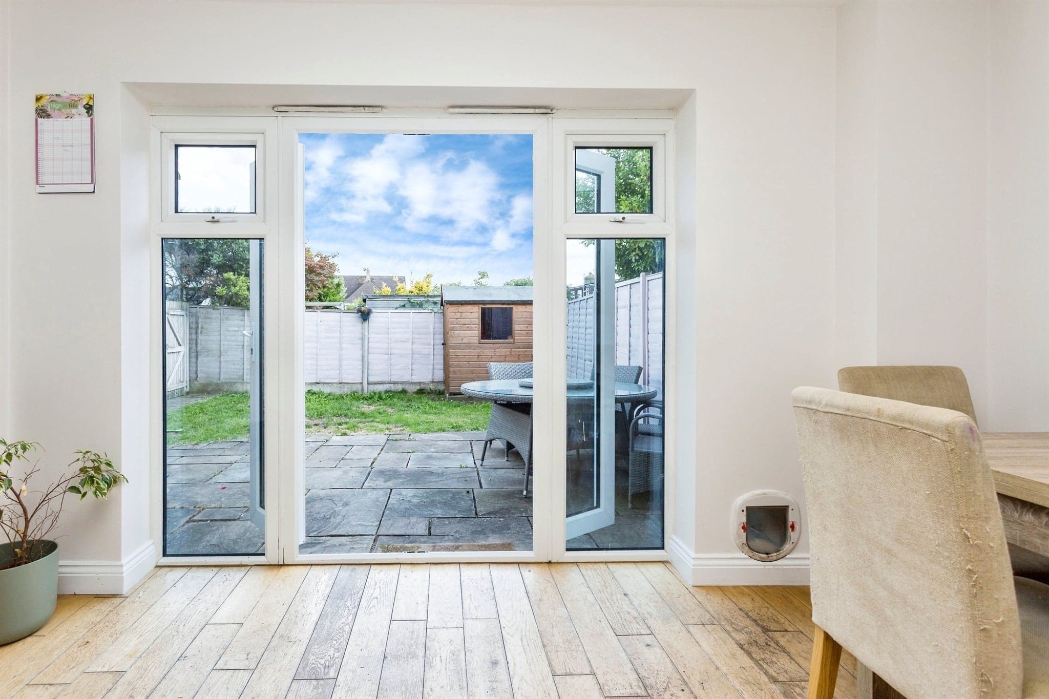 Property at Nelson Road, Horsham