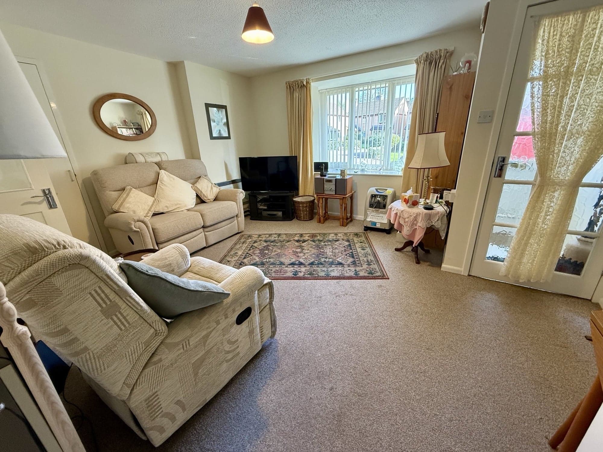Property at Northfield Gardens, Taunton