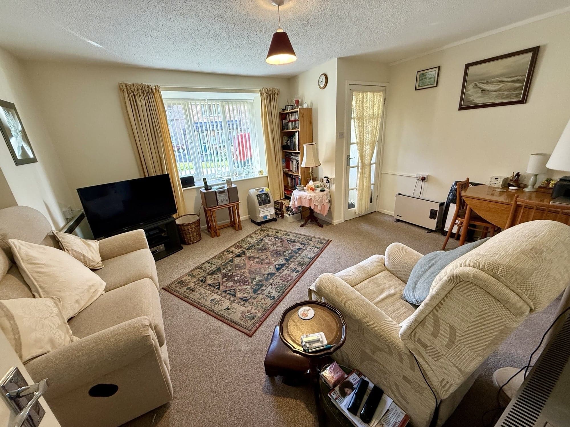 Property at Northfield Gardens, Taunton