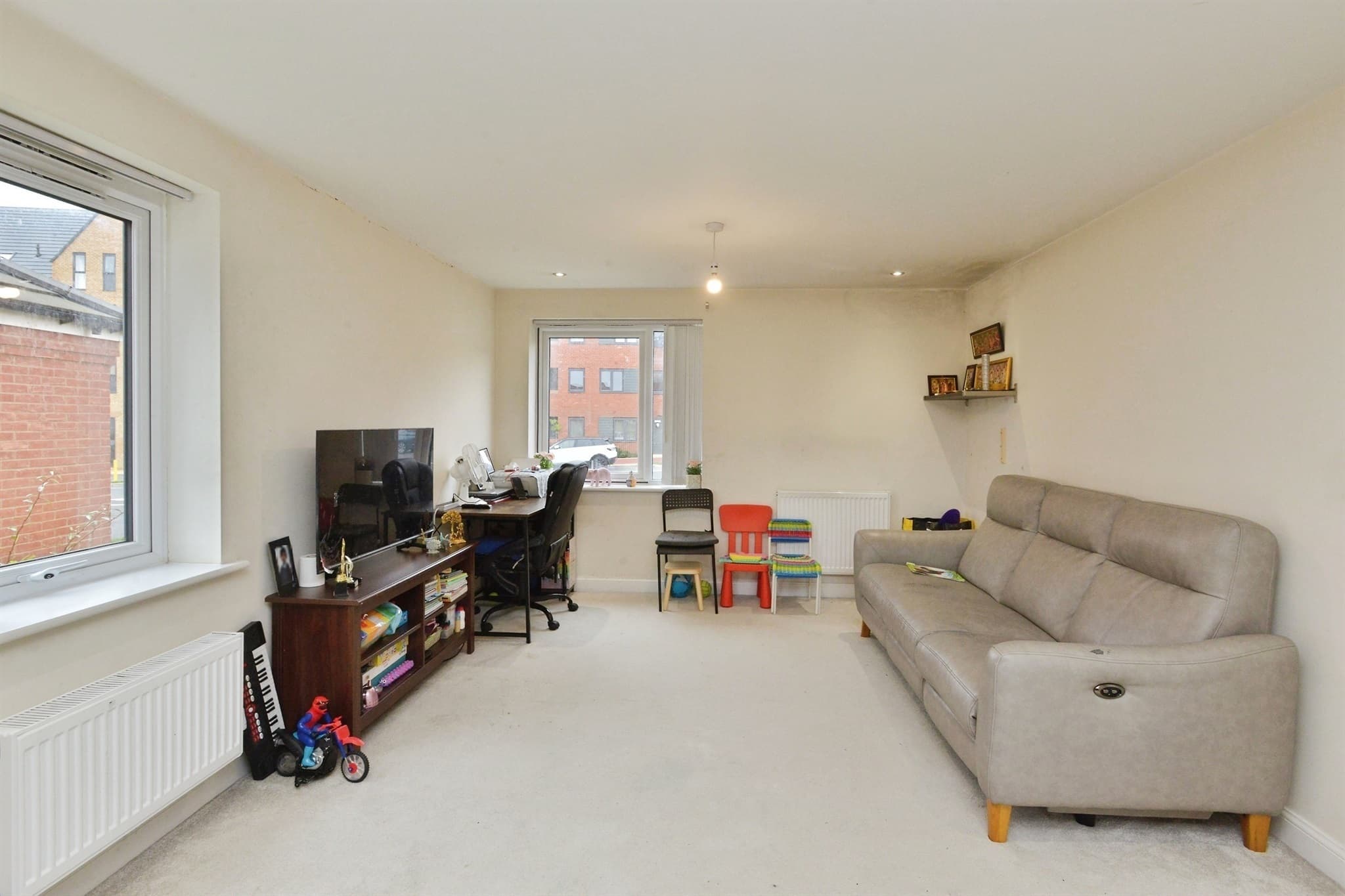 Property at Apollo Avenue, Fairfields, MILTON KEYNES