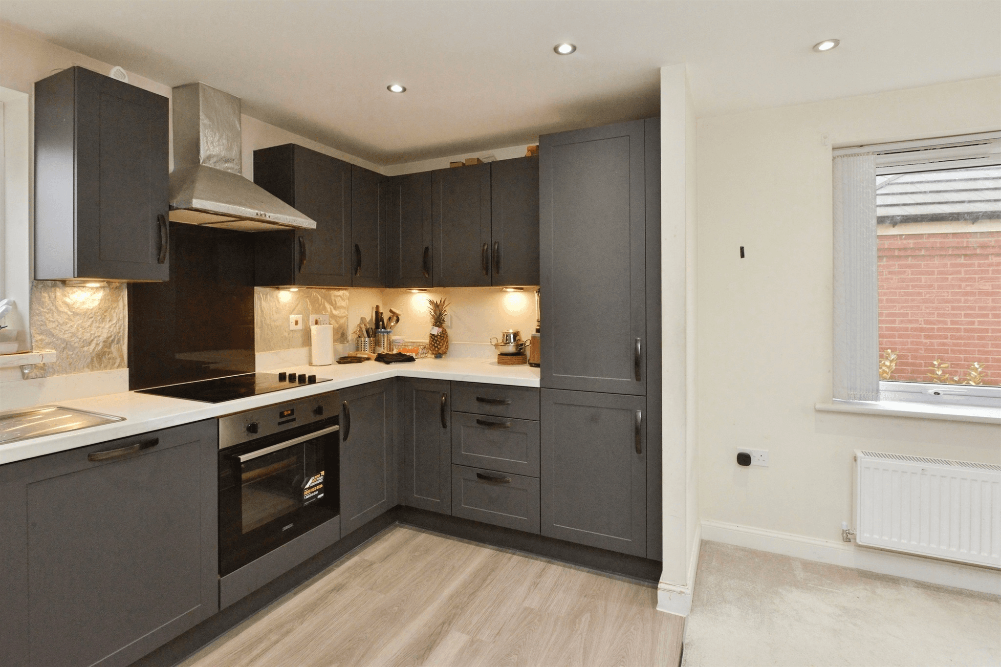 Property at Apollo Avenue, Fairfields, MILTON KEYNES