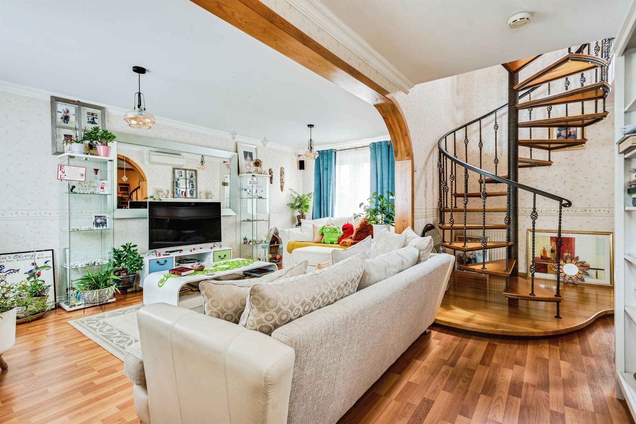 Property at Waterford Lane, Witney