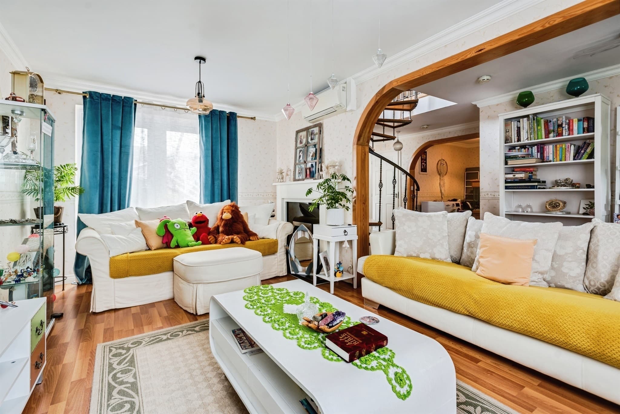 Property at Waterford Lane, Witney