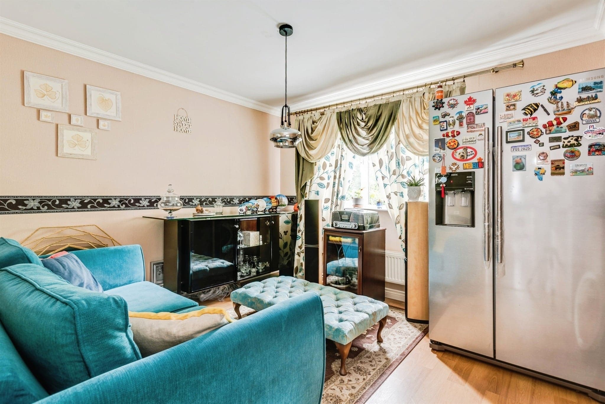 Property at Waterford Lane, Witney