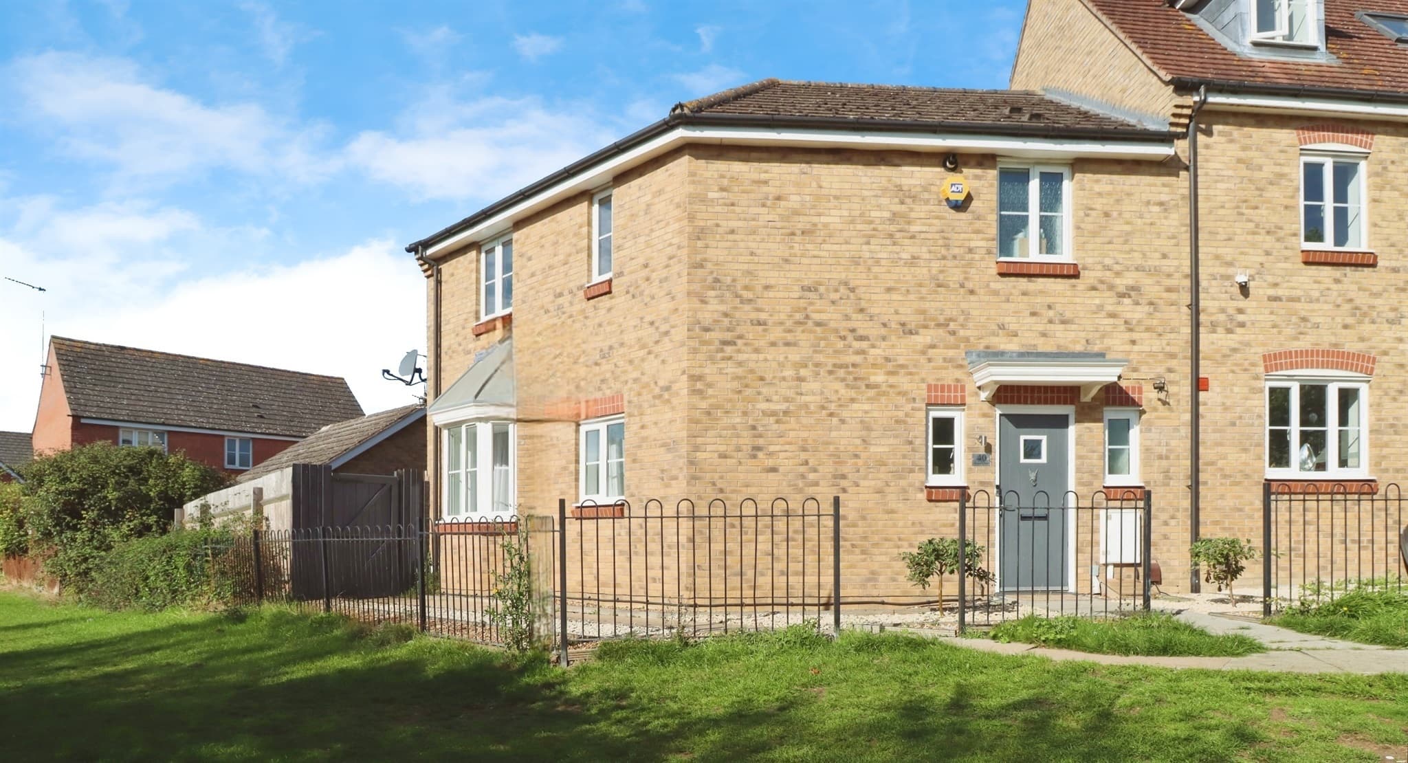 Property at Rose Close, Corby