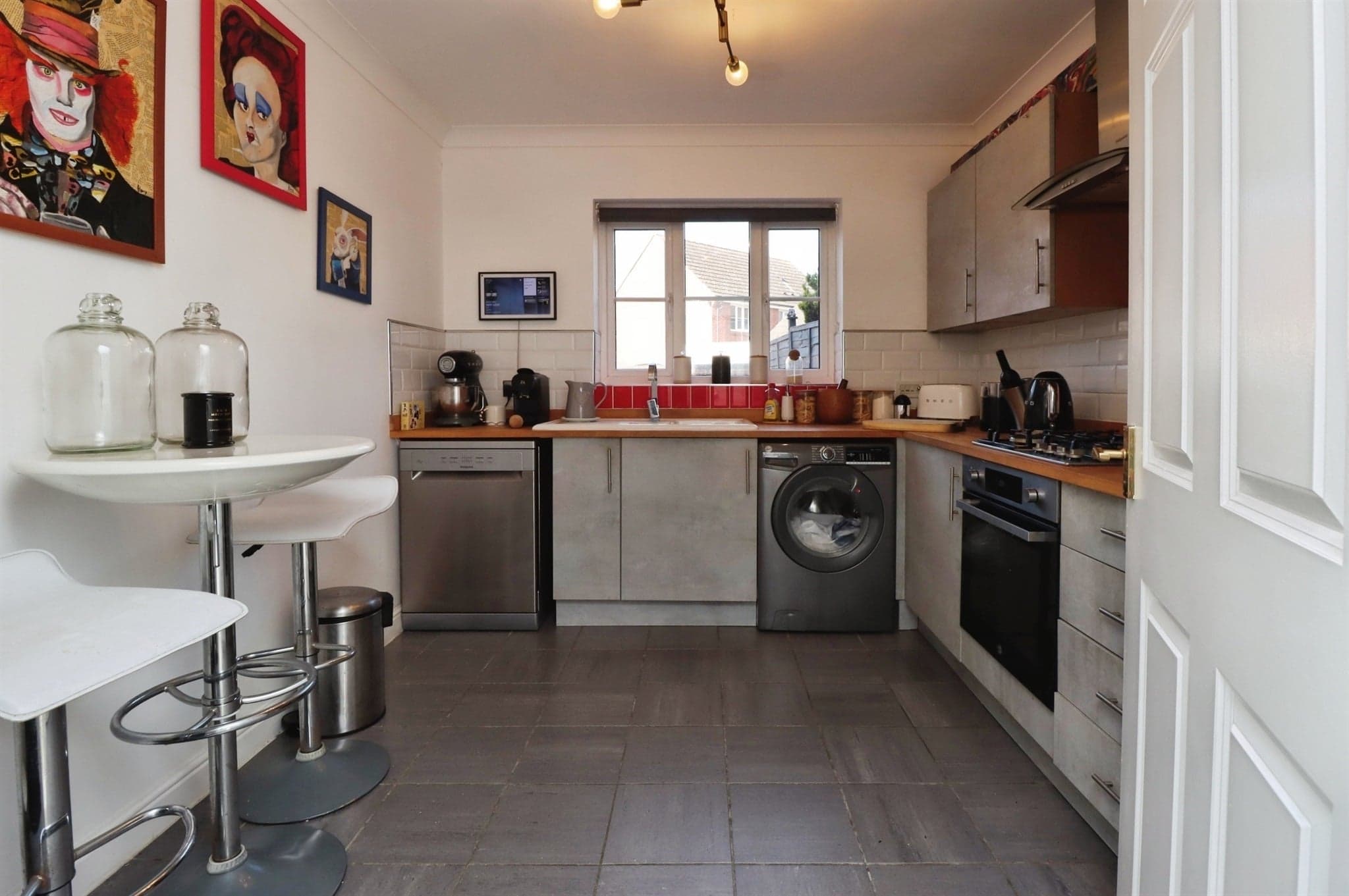 Property at Rose Close, Corby