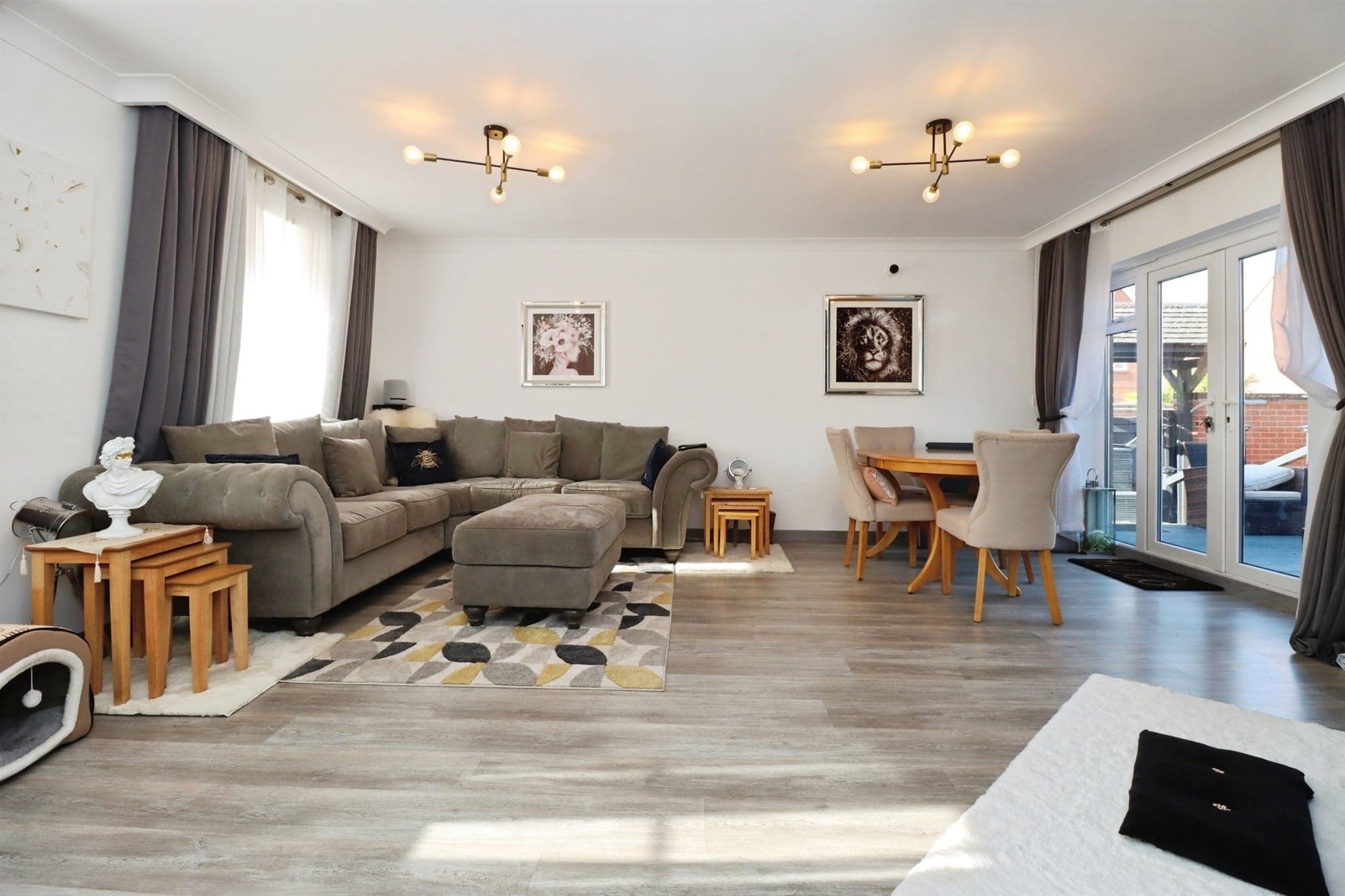 Property at Rose Close, Corby