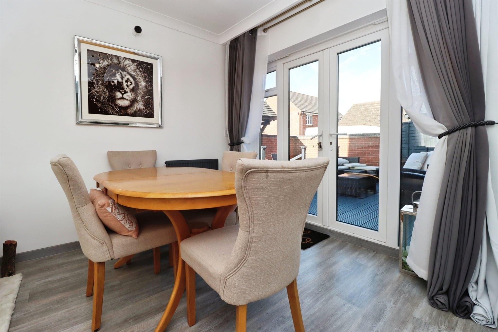 Property at Rose Close, Corby