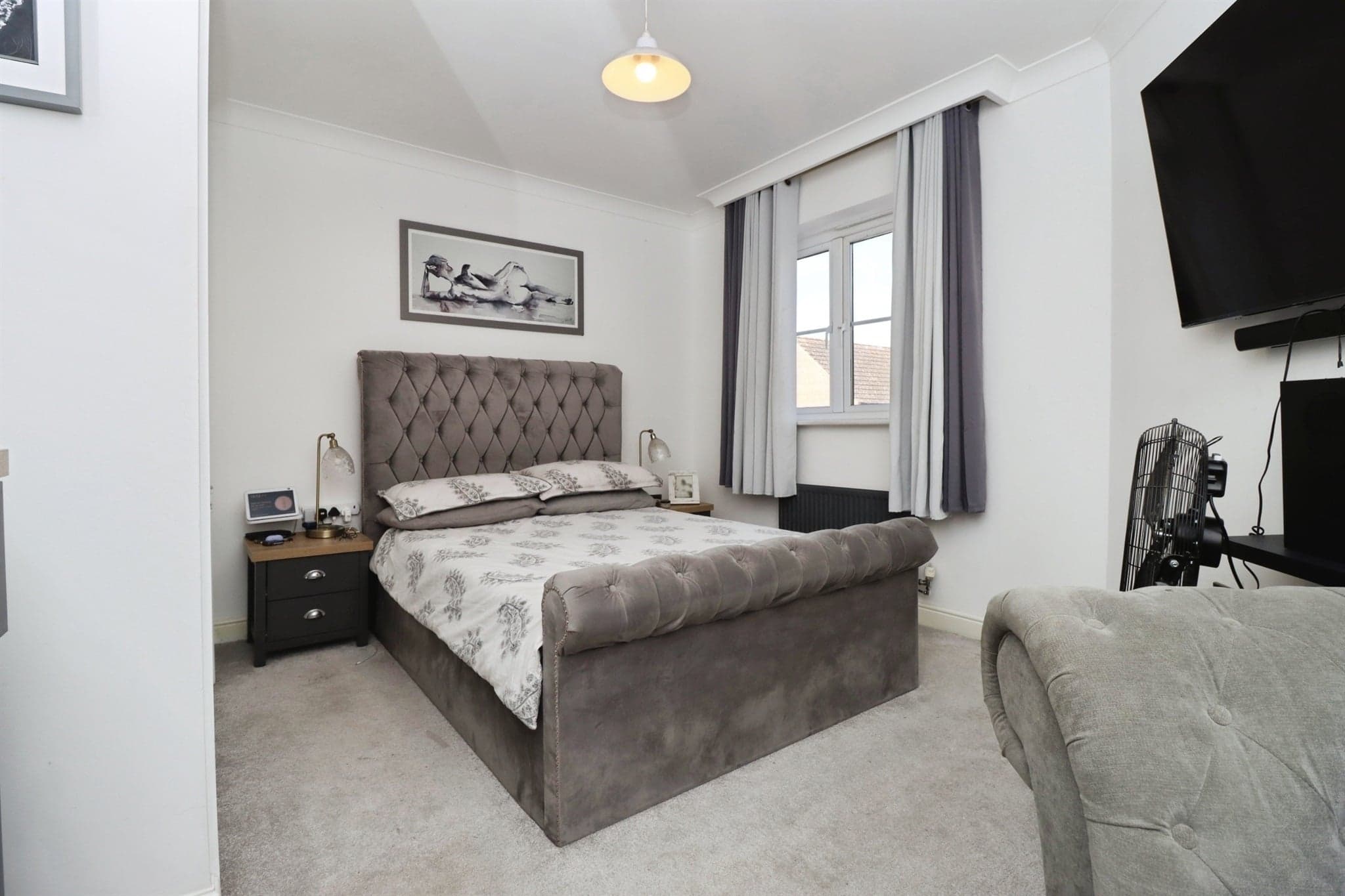 Property at Rose Close, Corby