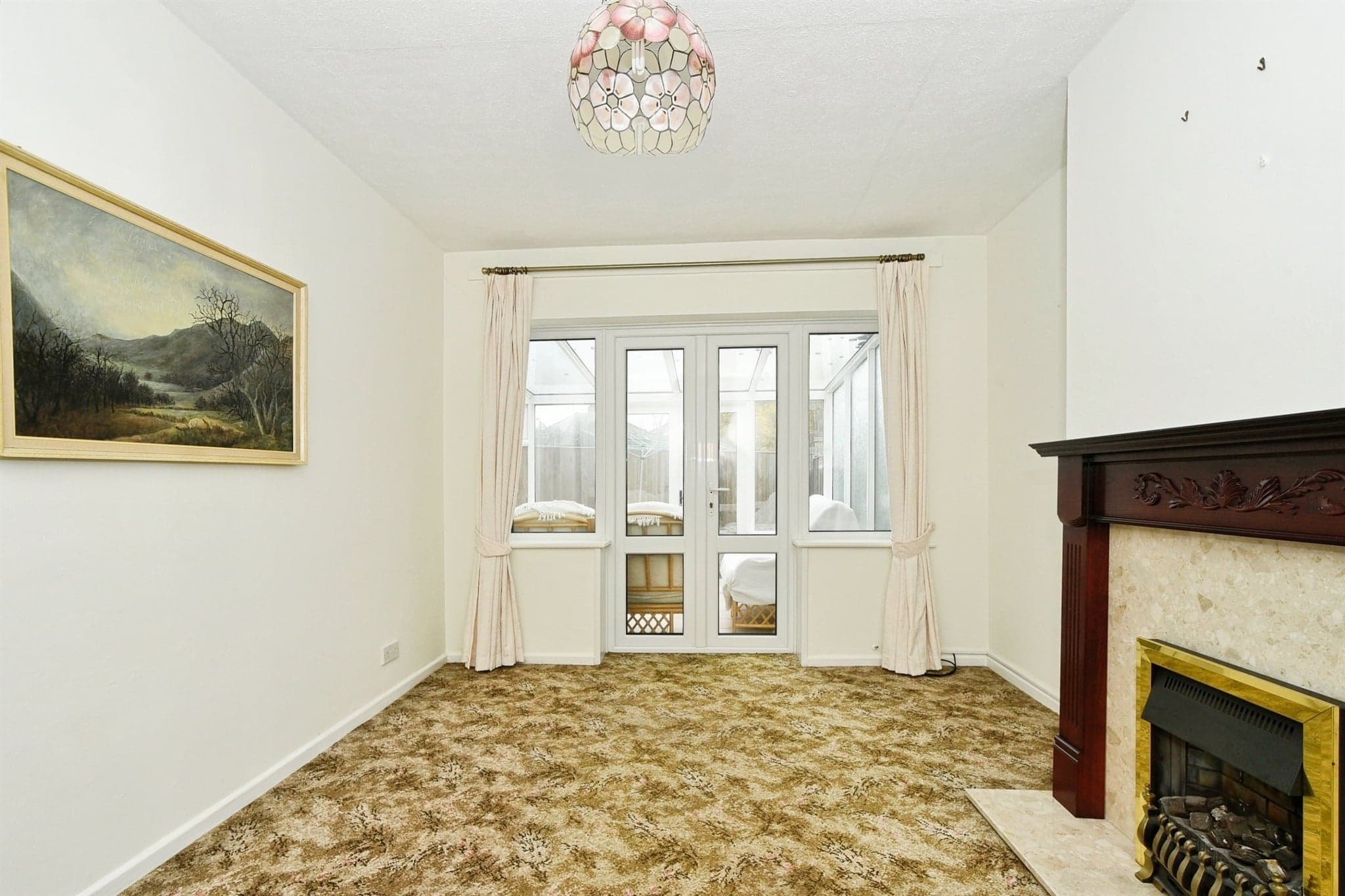 Property at Glenwood Close, Swindon