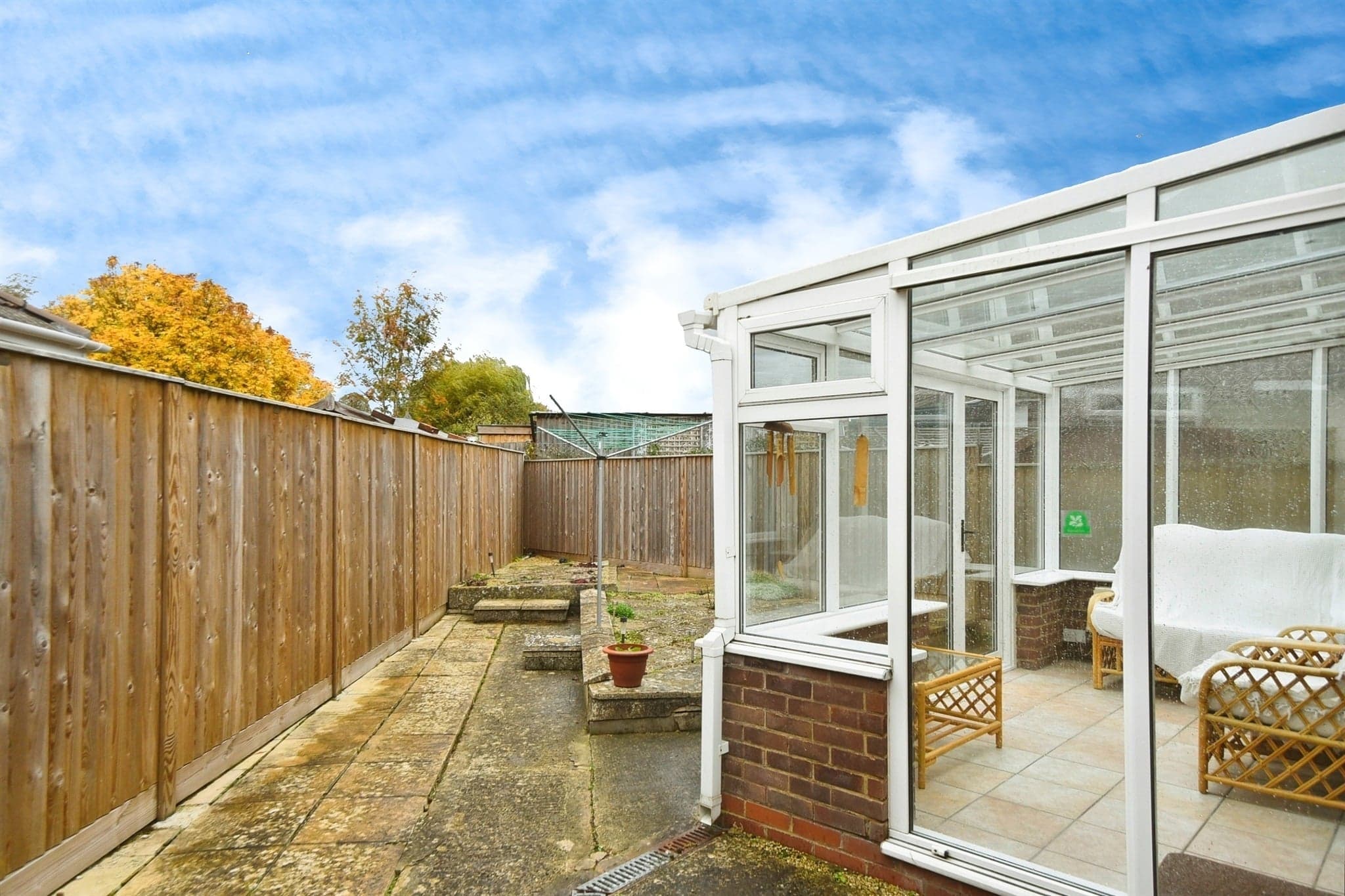 Property at Glenwood Close, Swindon