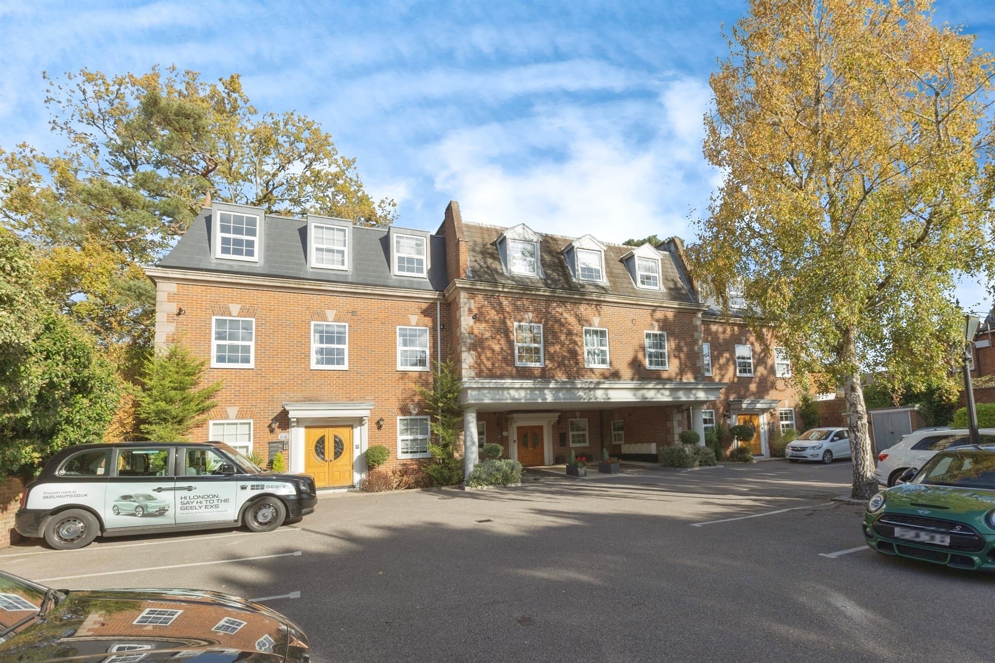 Property at Speldhurst Road, Tunbridge Wells
