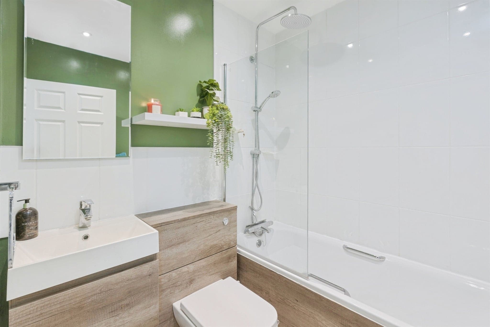 Property at Speldhurst Road, Tunbridge Wells