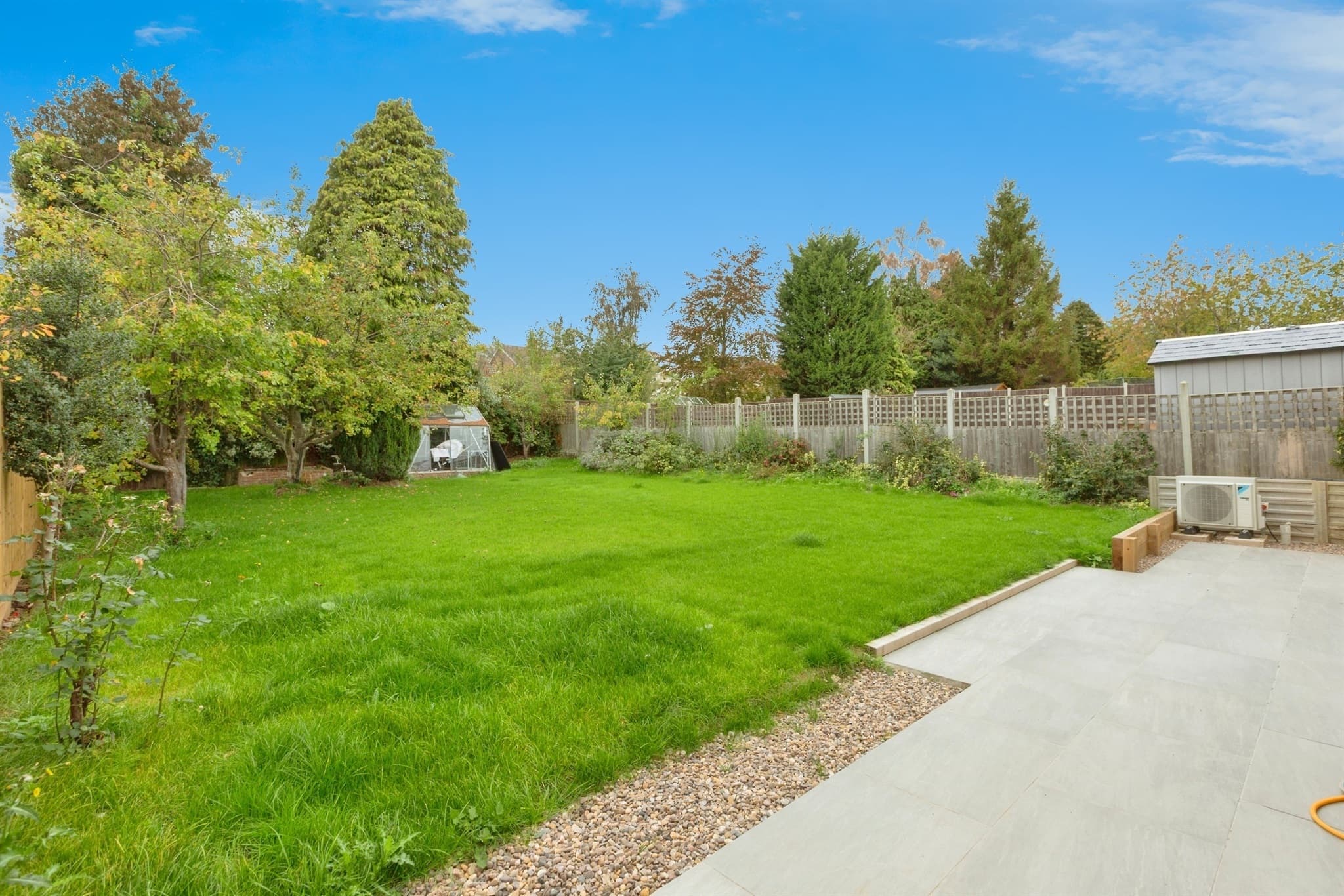Property at Launde Road, Oadby, Leicester