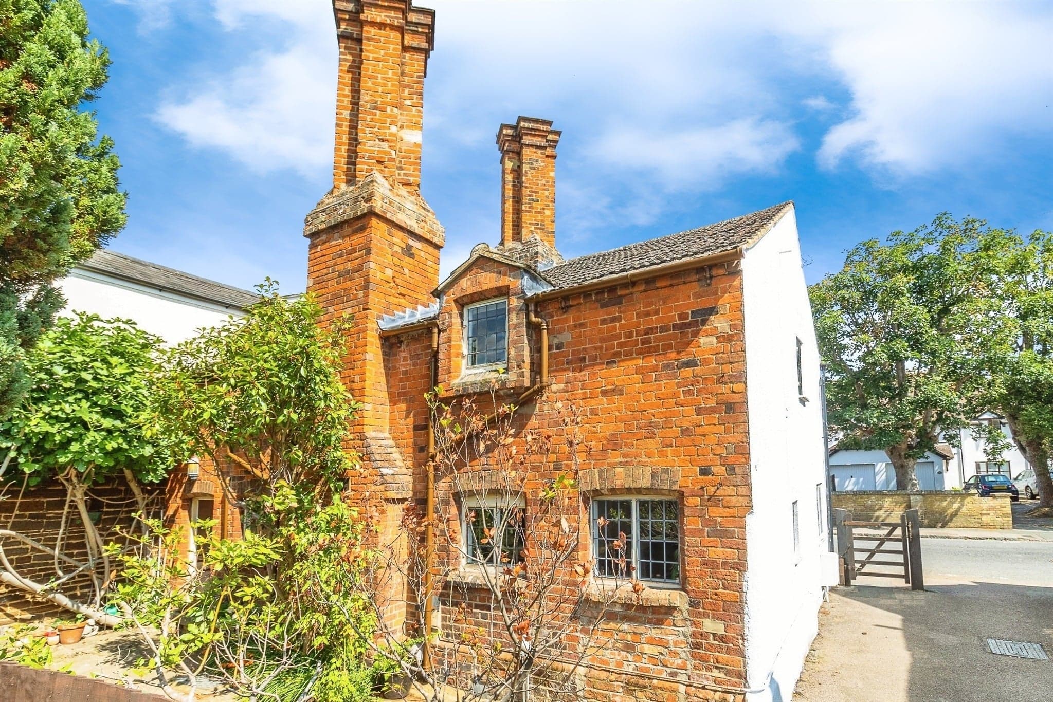Property at High Street, Silsoe, Bedford