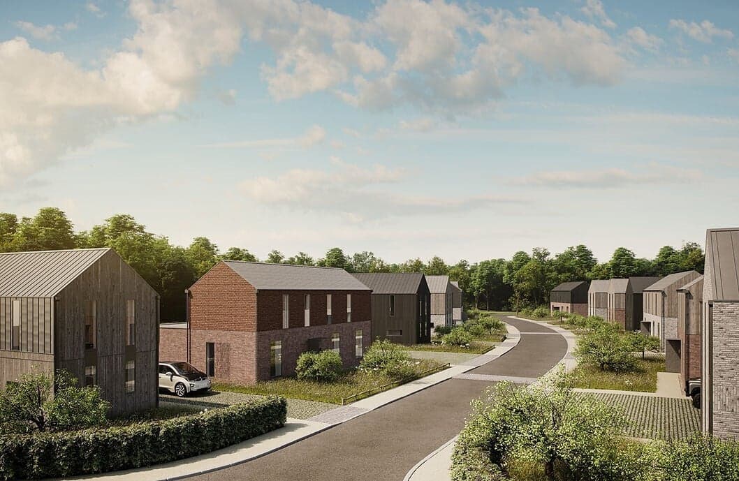 Property at Walton Road, Wellesbourne, Warwick