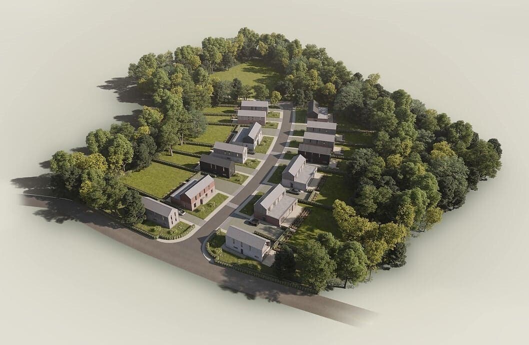 Property at Walton Road, Wellesbourne, Warwick