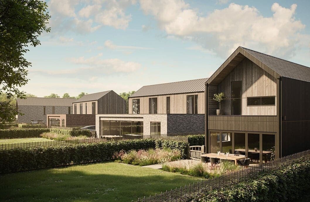 Property at Walton Road, Wellesbourne, Warwick