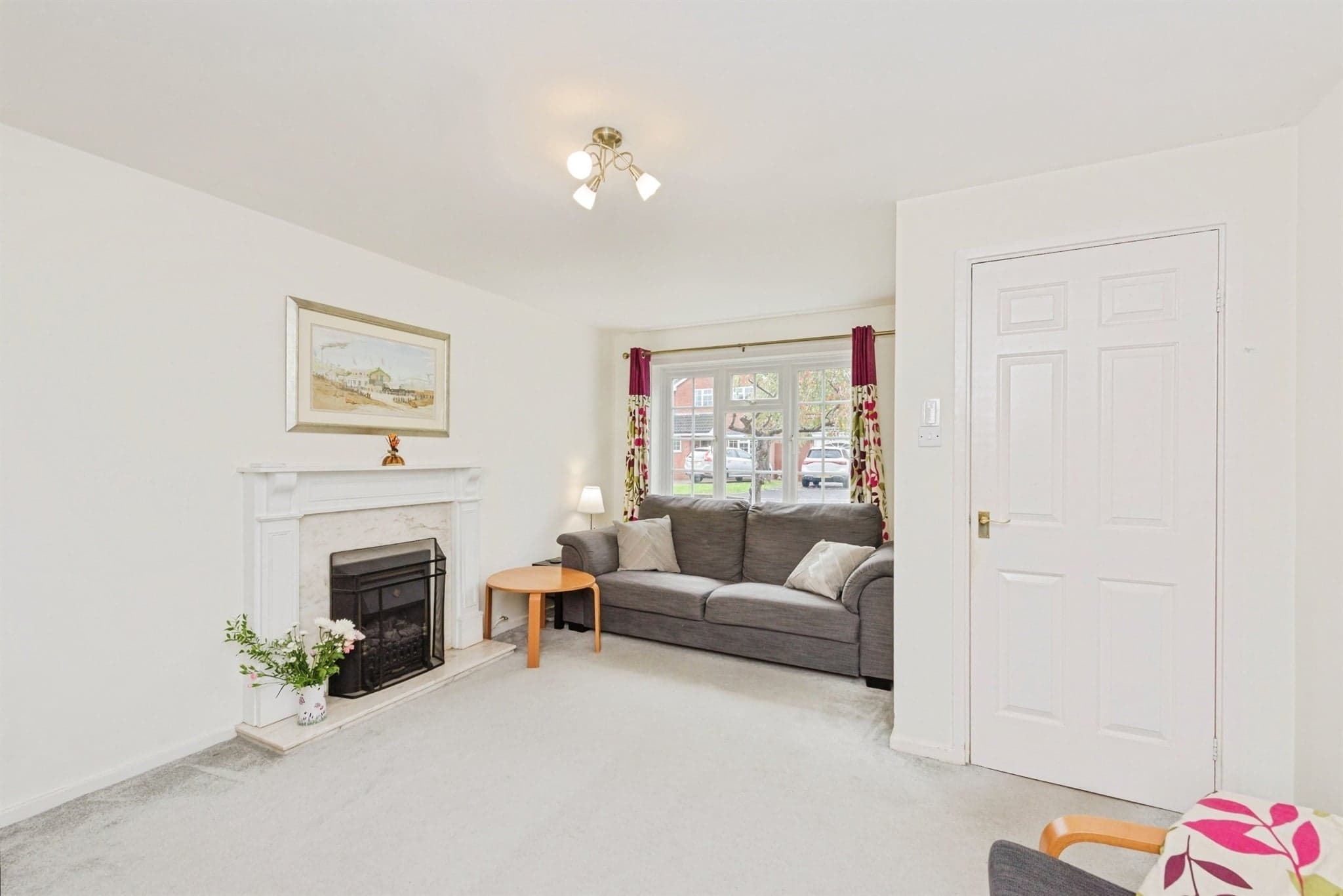 Property at Golson Close, Sutton Coldfield