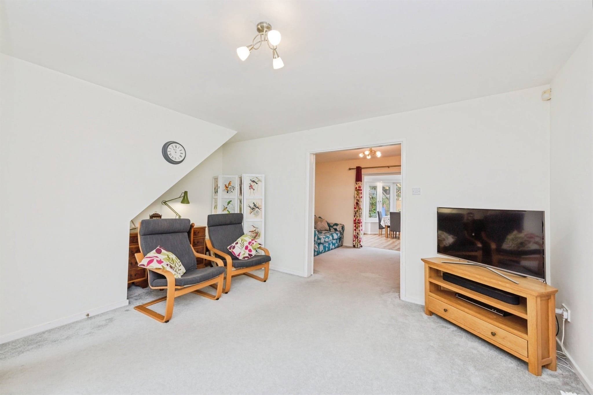 Property at Golson Close, Sutton Coldfield