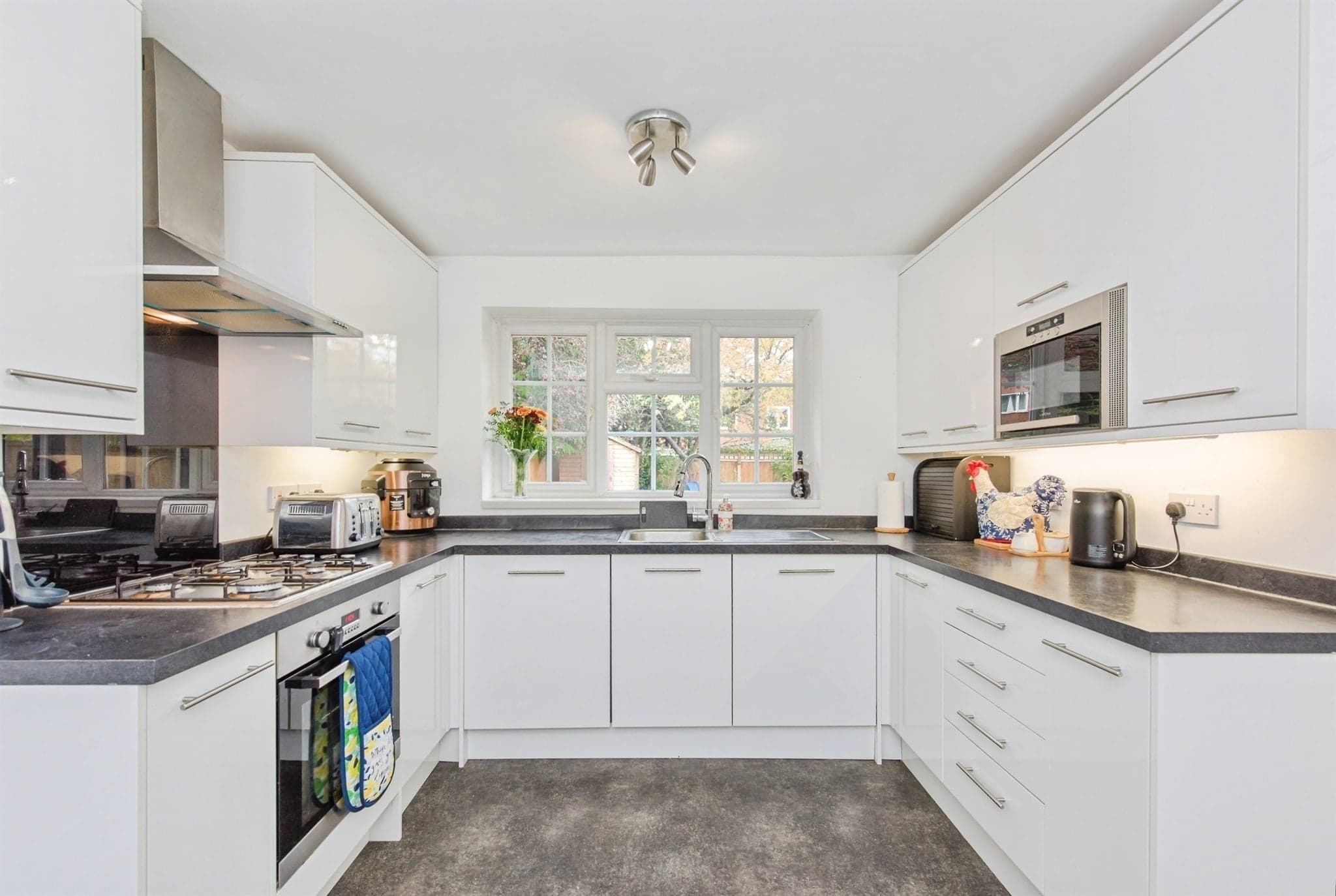 Property at Golson Close, Sutton Coldfield