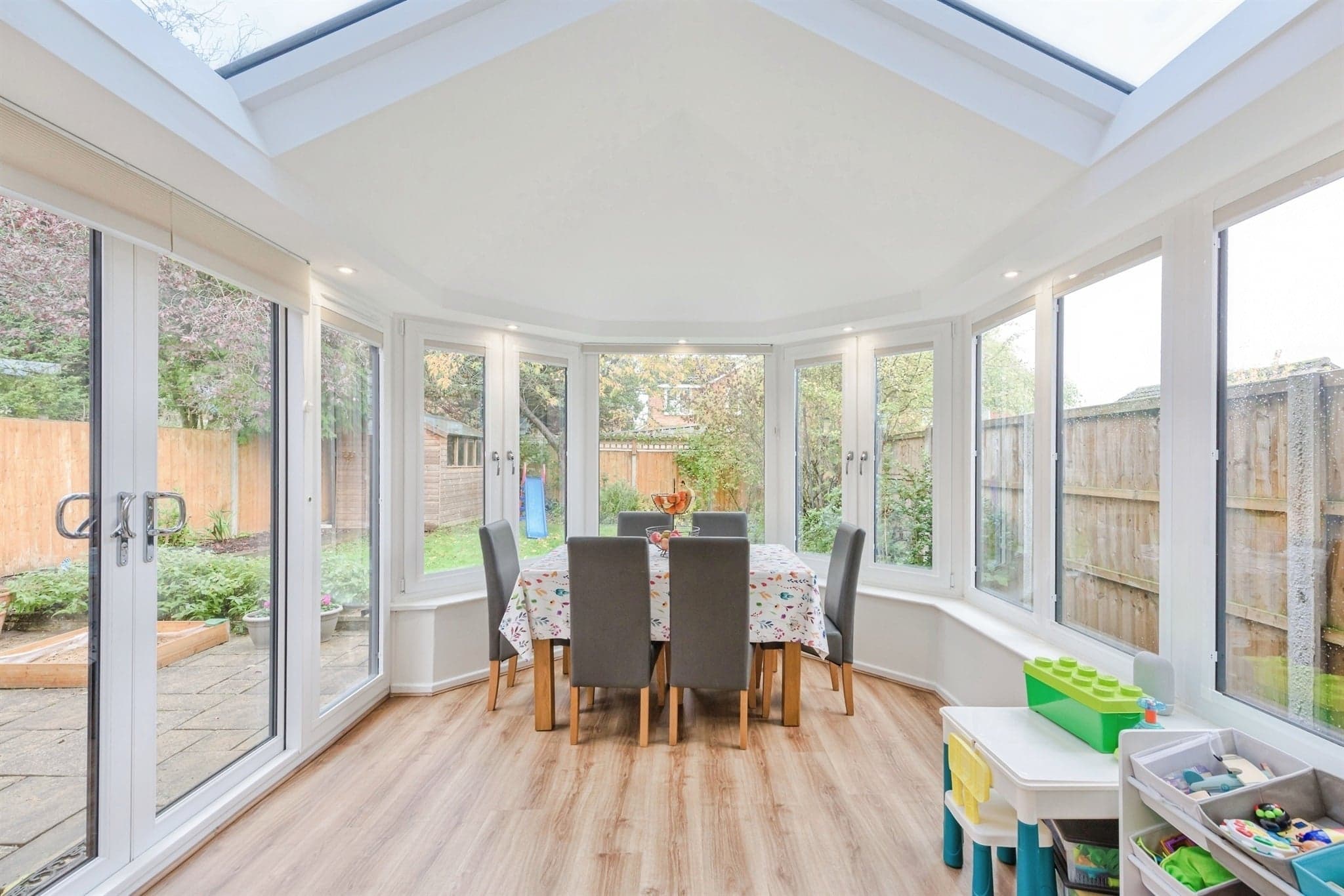 Property at Golson Close, Sutton Coldfield