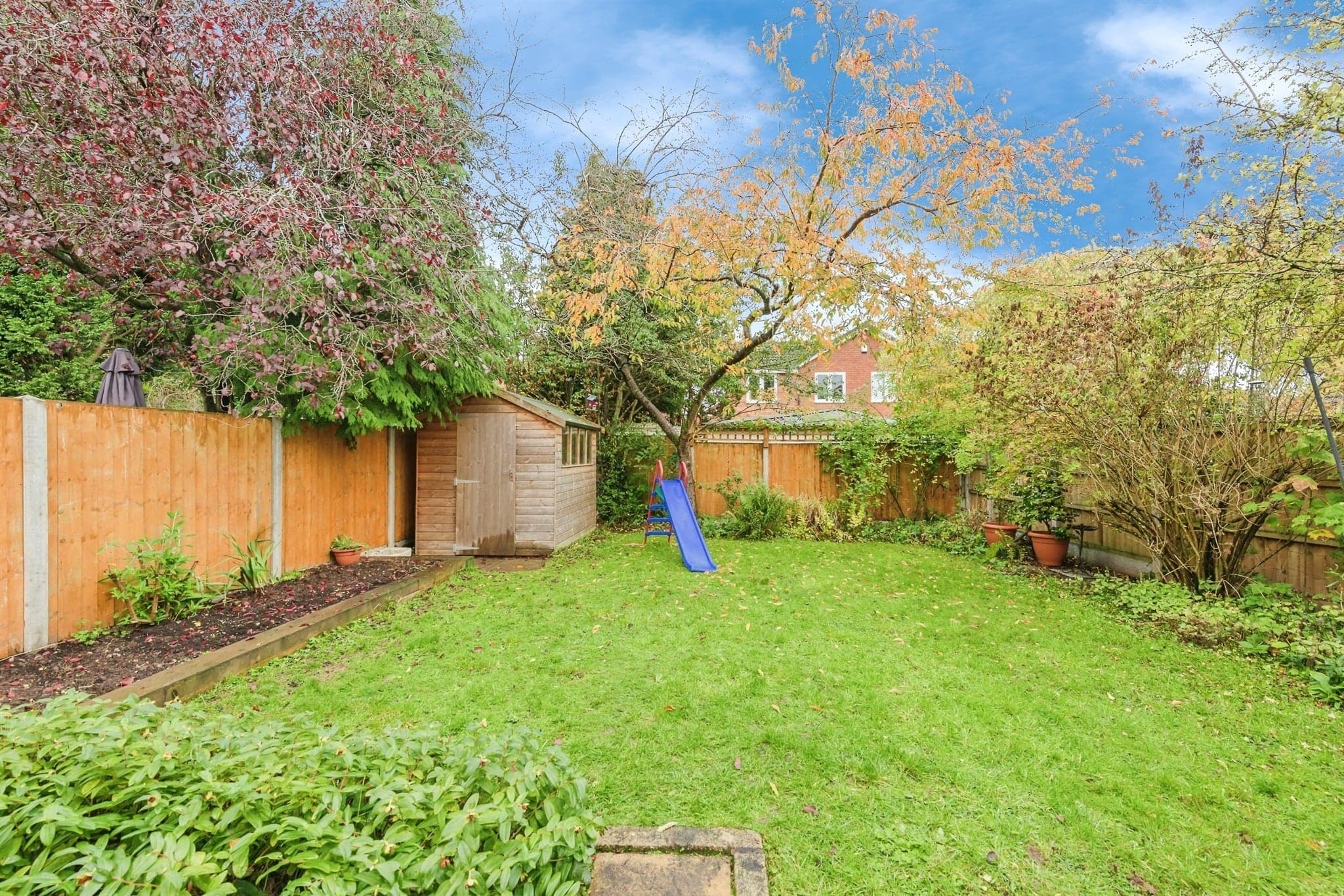 Property at Golson Close, Sutton Coldfield