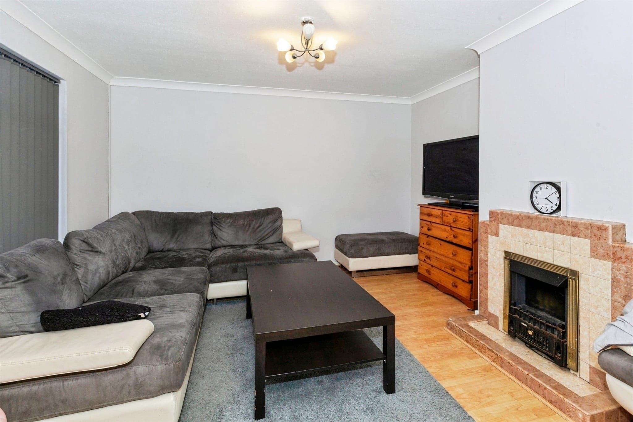 Property at Blumfield Crescent, SLOUGH