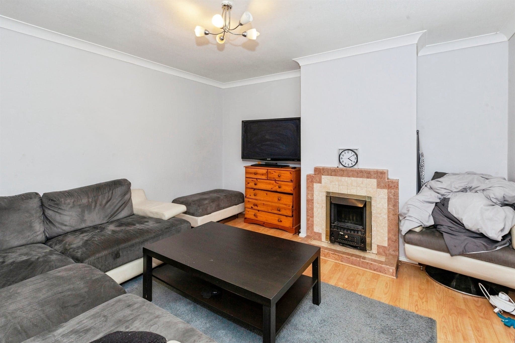 Property at Blumfield Crescent, SLOUGH