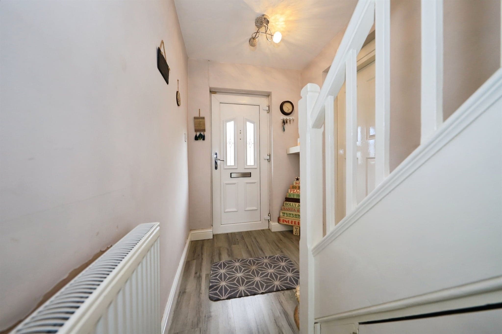 Property at Chester Road North, KIDDERMINSTER