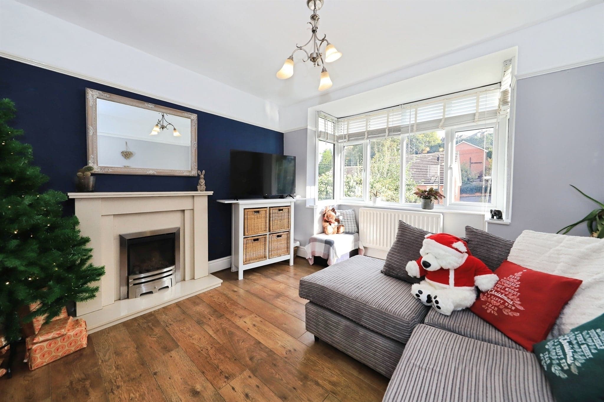 Property at Chester Road North, KIDDERMINSTER