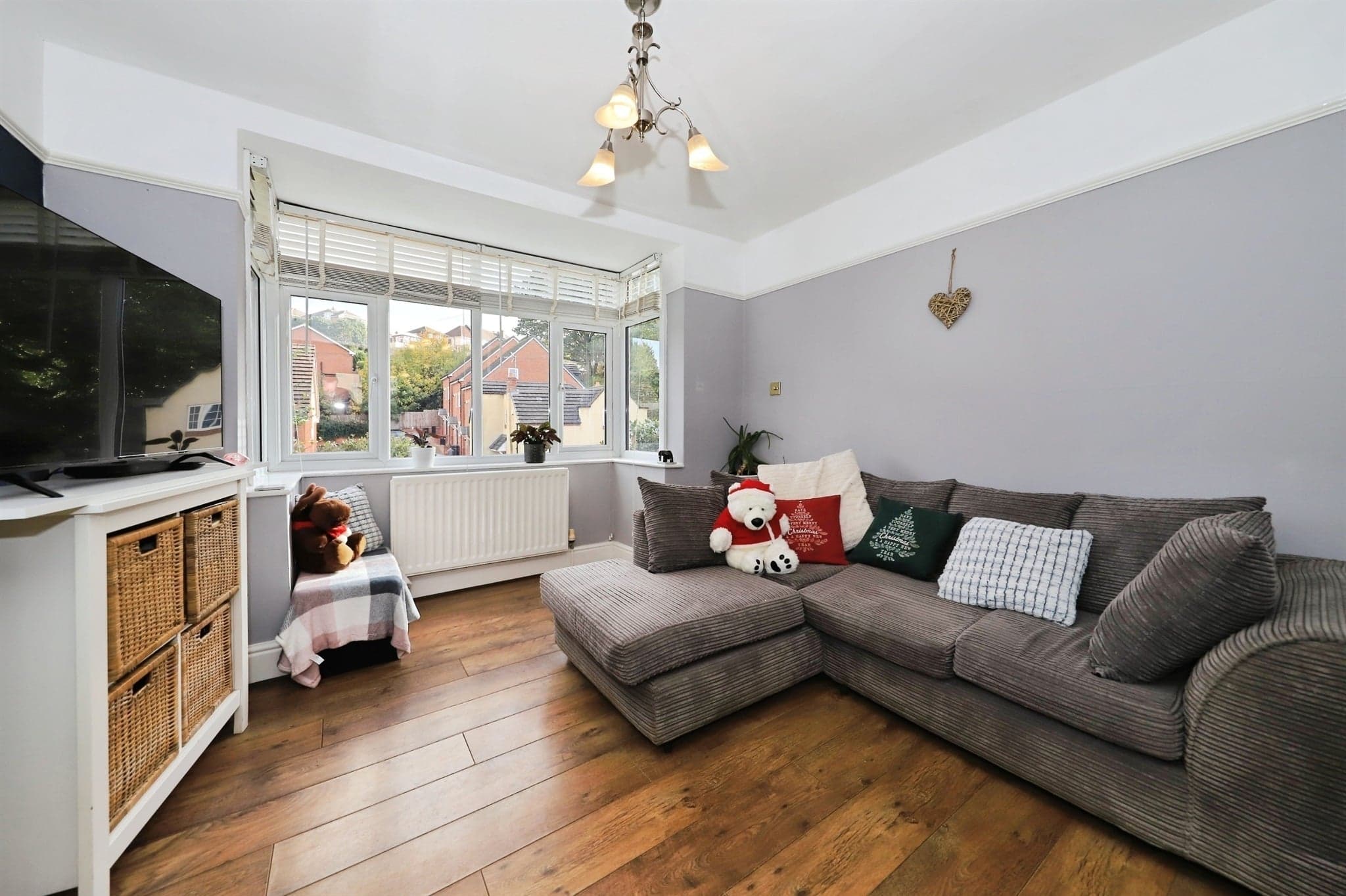 Property at Chester Road North, KIDDERMINSTER
