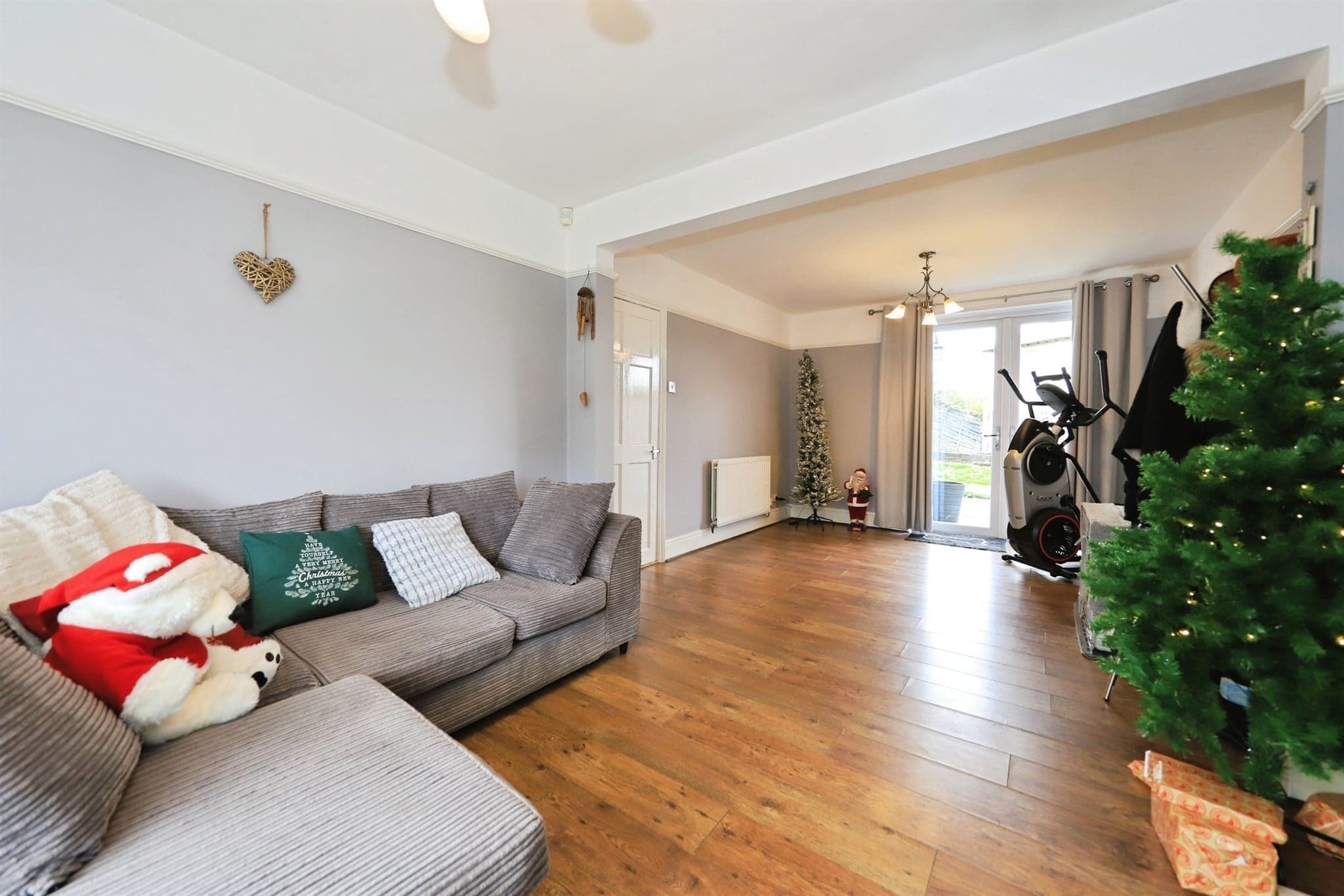 Property at Chester Road North, KIDDERMINSTER
