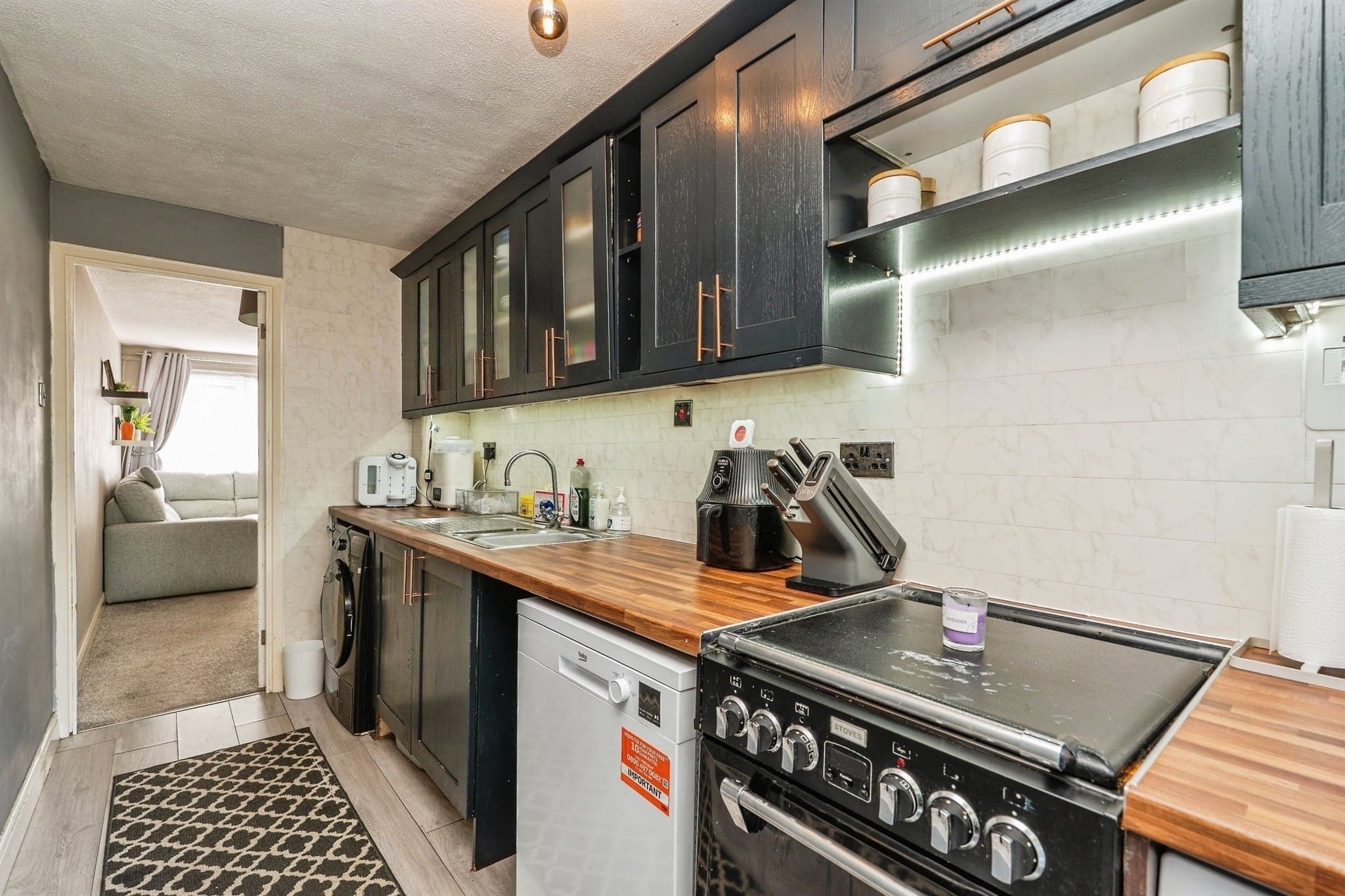 Property at Mortimer Way, North Baddesley, Southampton