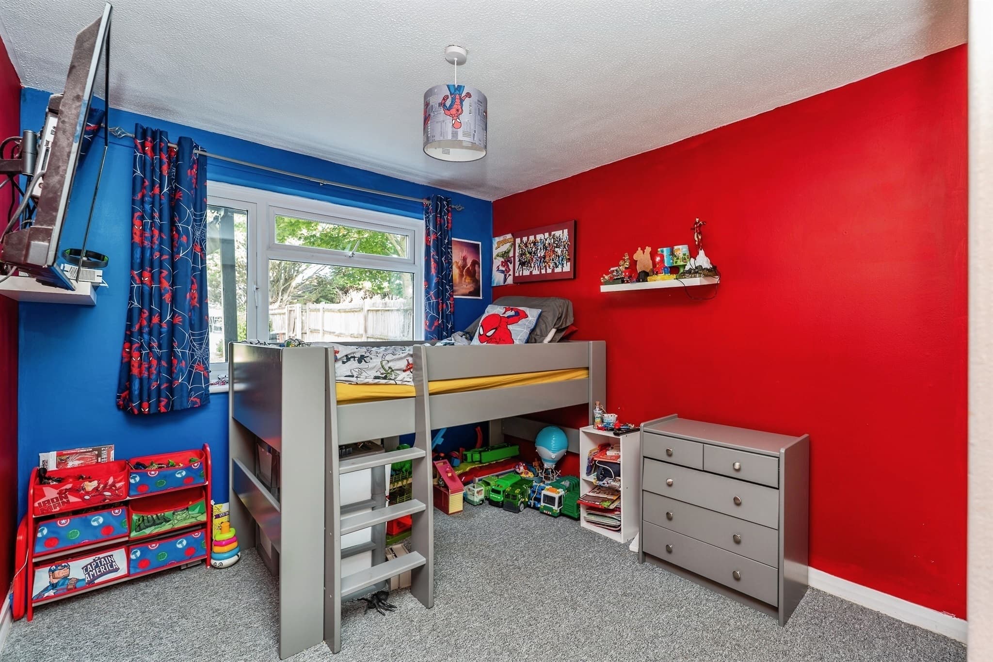 Property at Mortimer Way, North Baddesley, Southampton