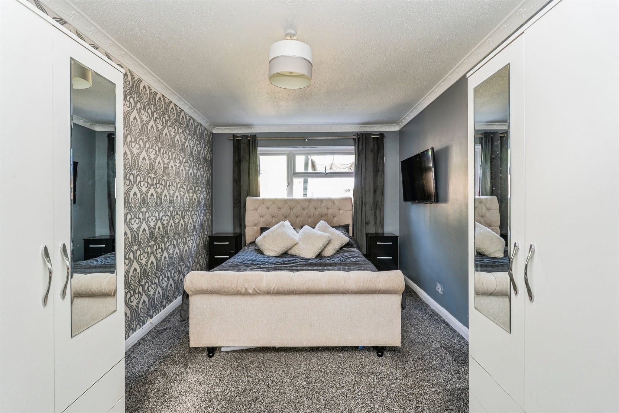 Property at Mortimer Way, North Baddesley, Southampton