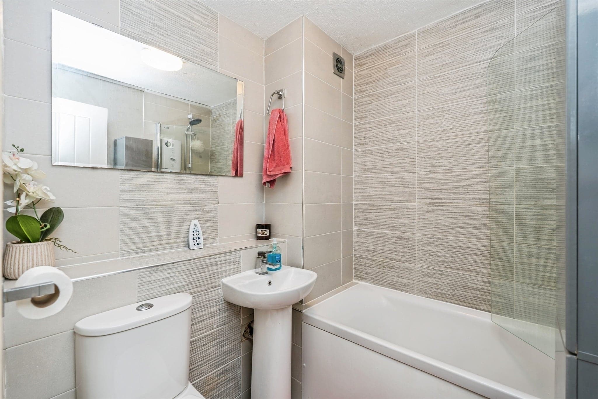 Property at Mortimer Way, North Baddesley, Southampton