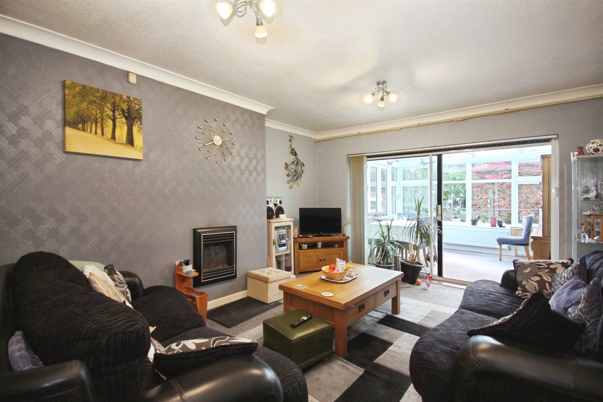 Property at Lower Eastern Green Lane, Coventry