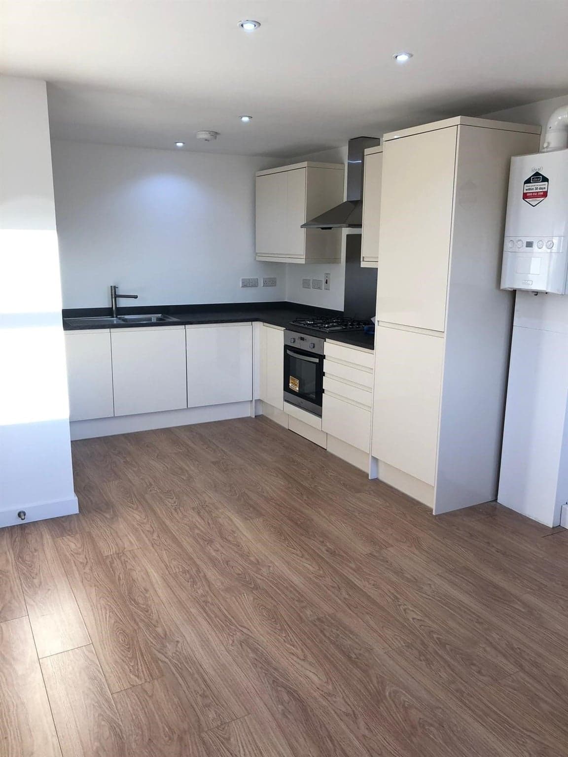 Property at Old Bedford Road, Luton