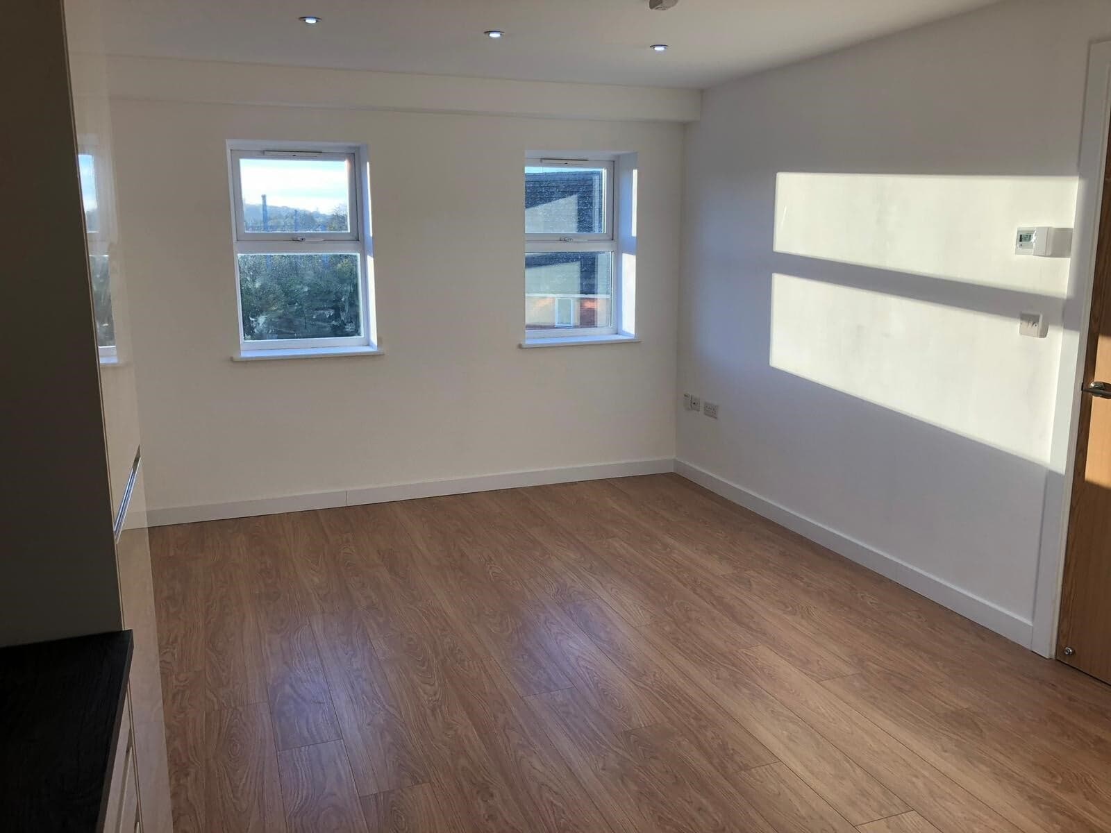 Property at Old Bedford Road, Luton
