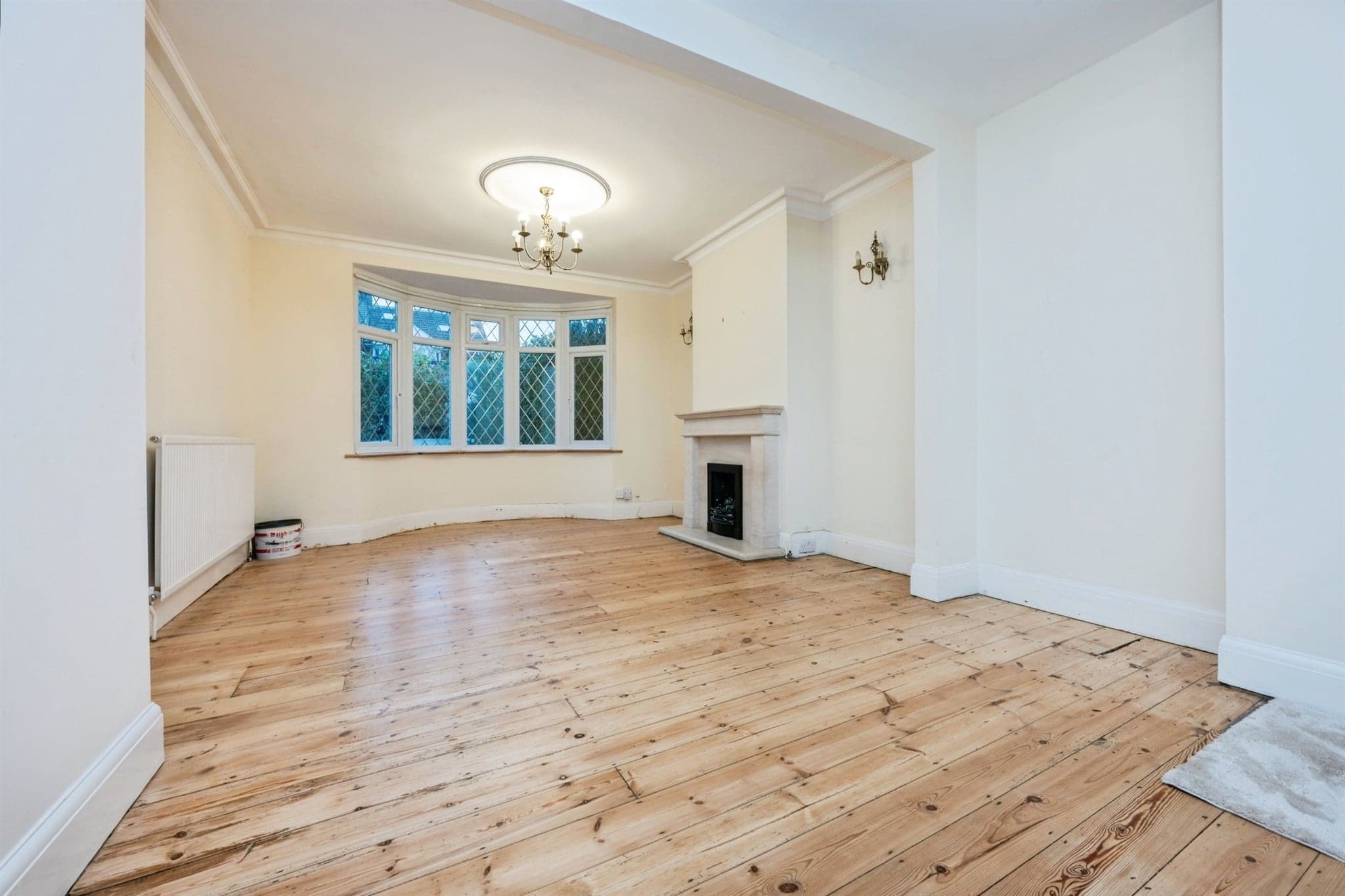 Property at St. Margarets Avenue, Luton