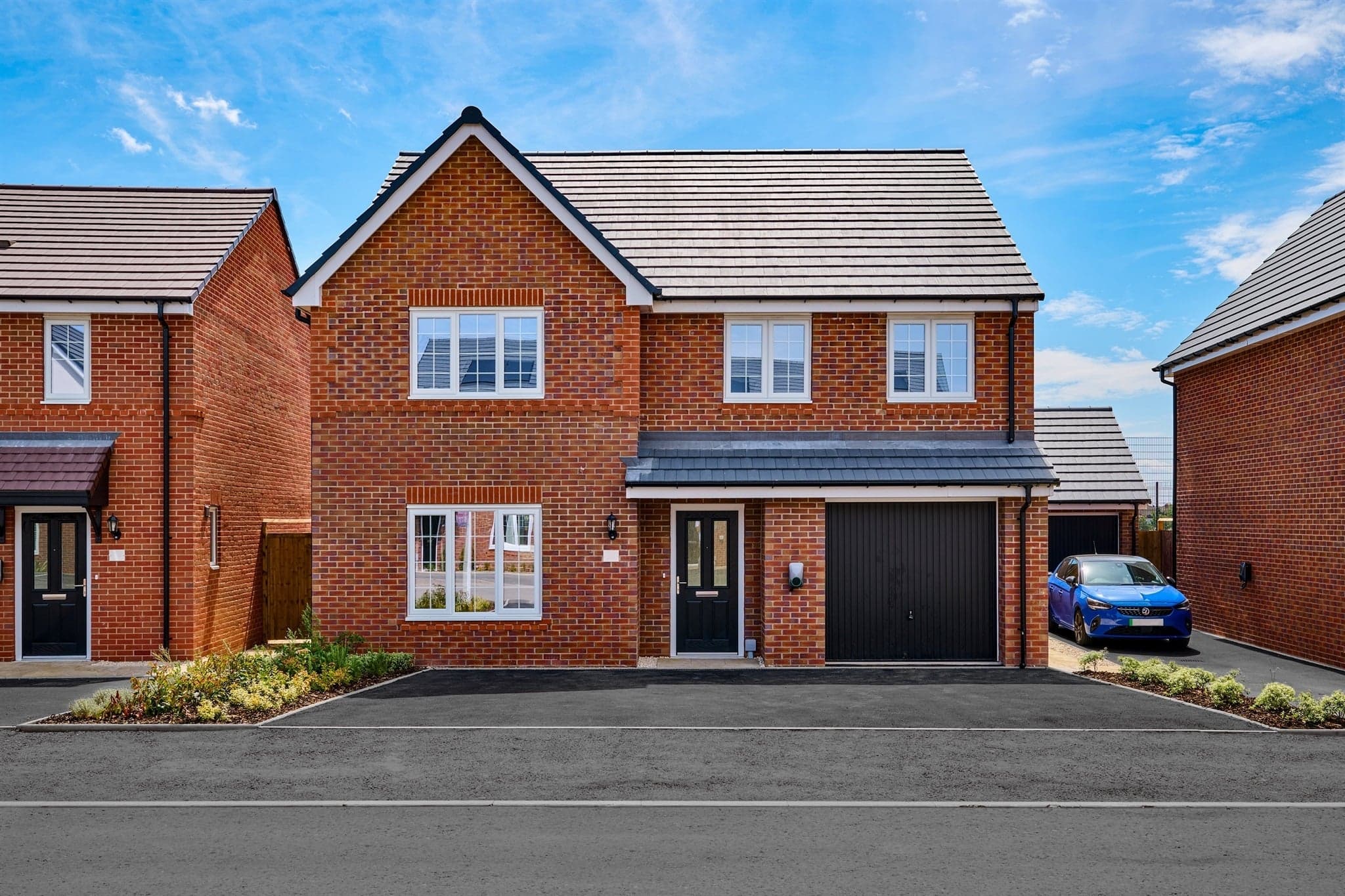Property at Coniston Crescent, Stourport-On-Severn