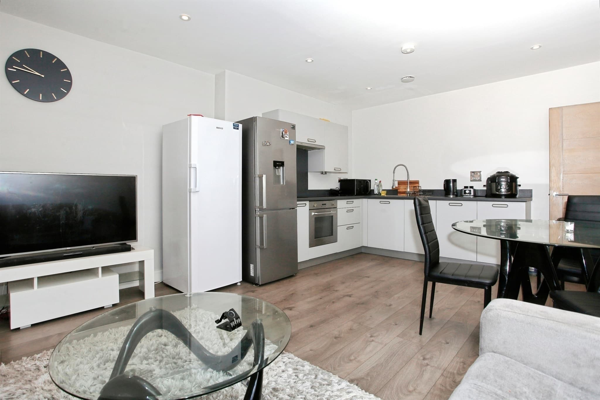 Property at Park Road, Peterborough