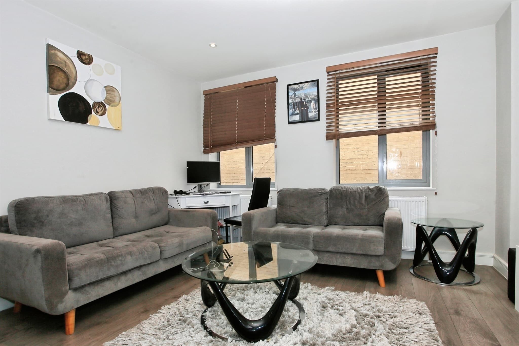Property at Park Road, Peterborough