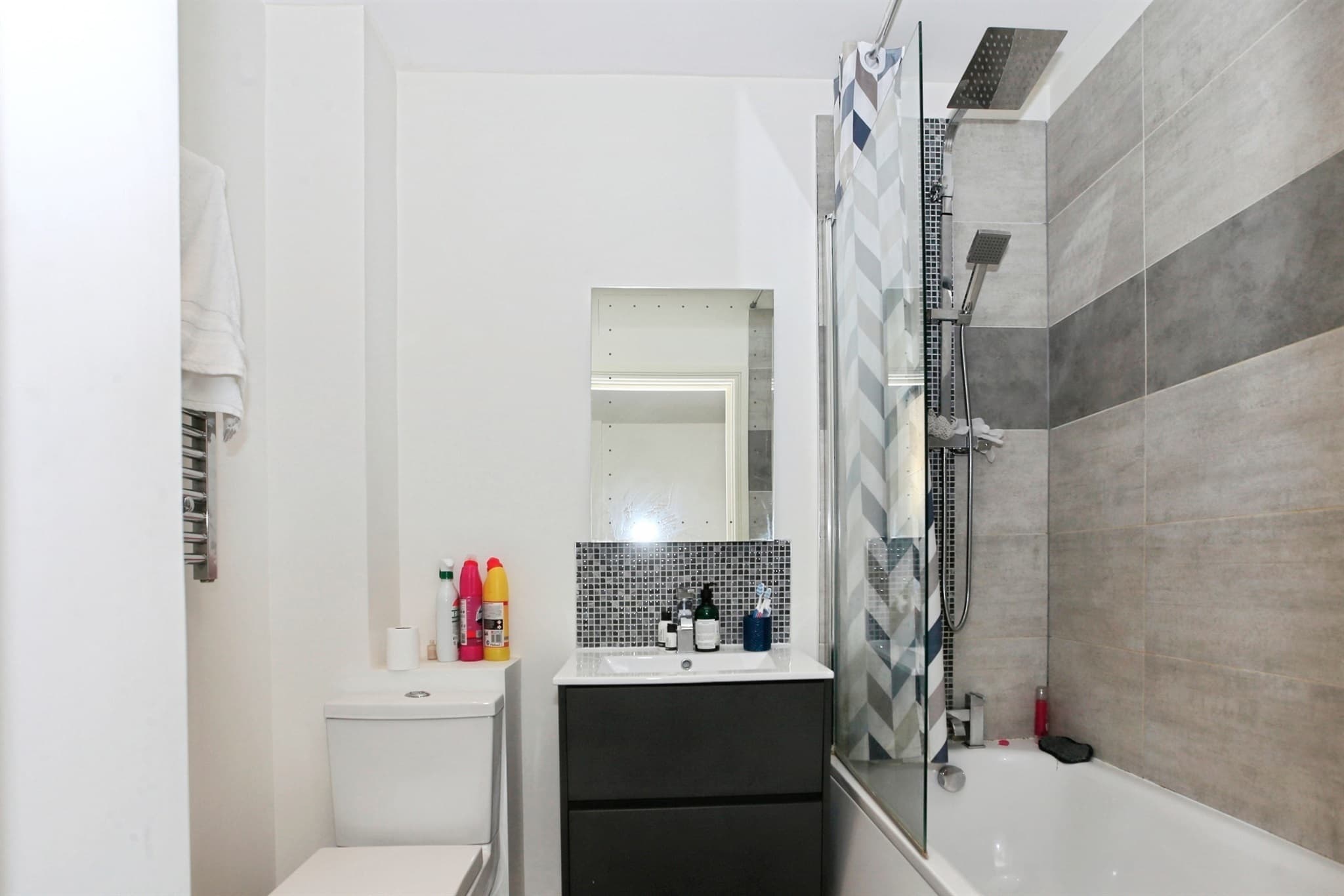 Property at Park Road, Peterborough