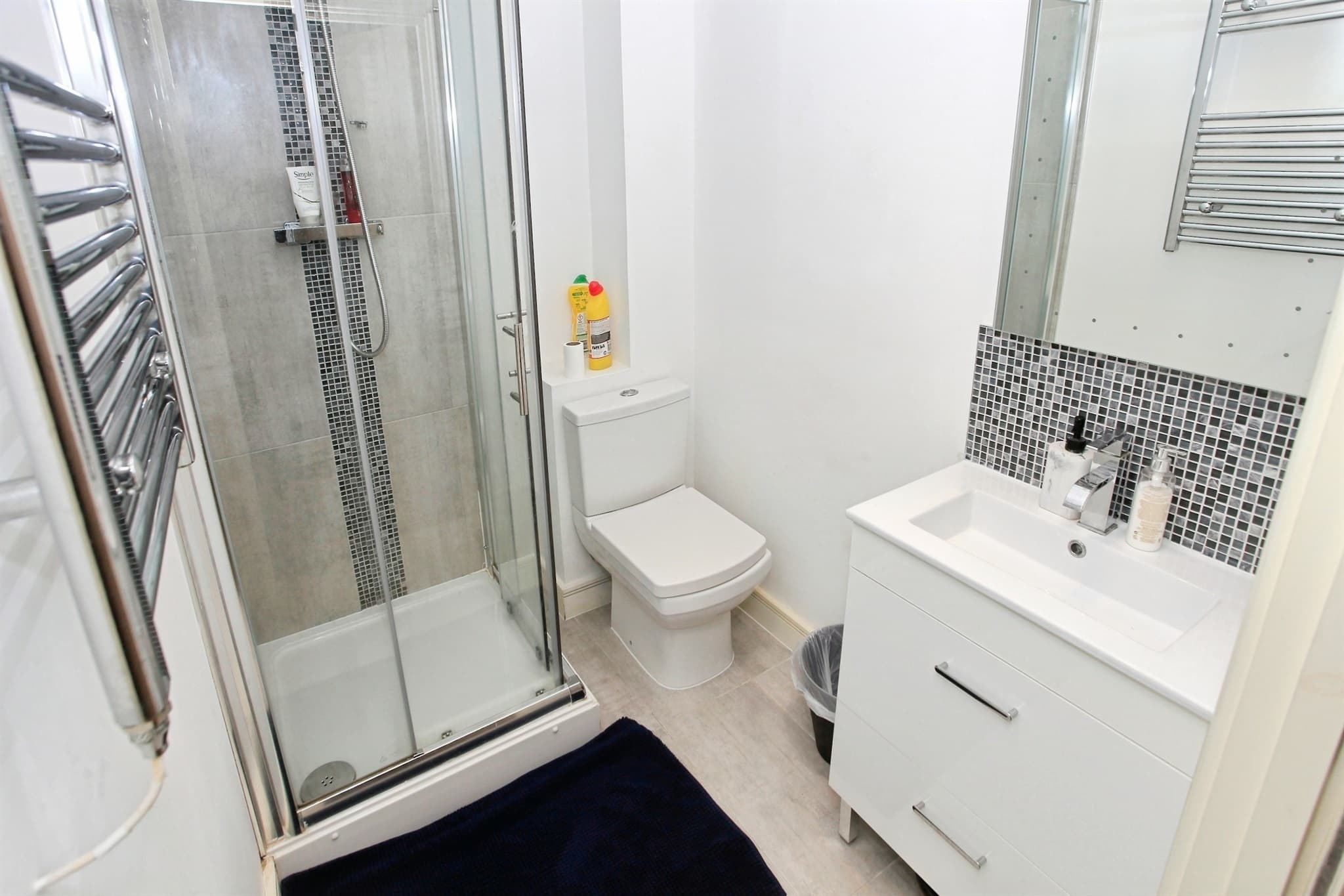 Property at Park Road, Peterborough