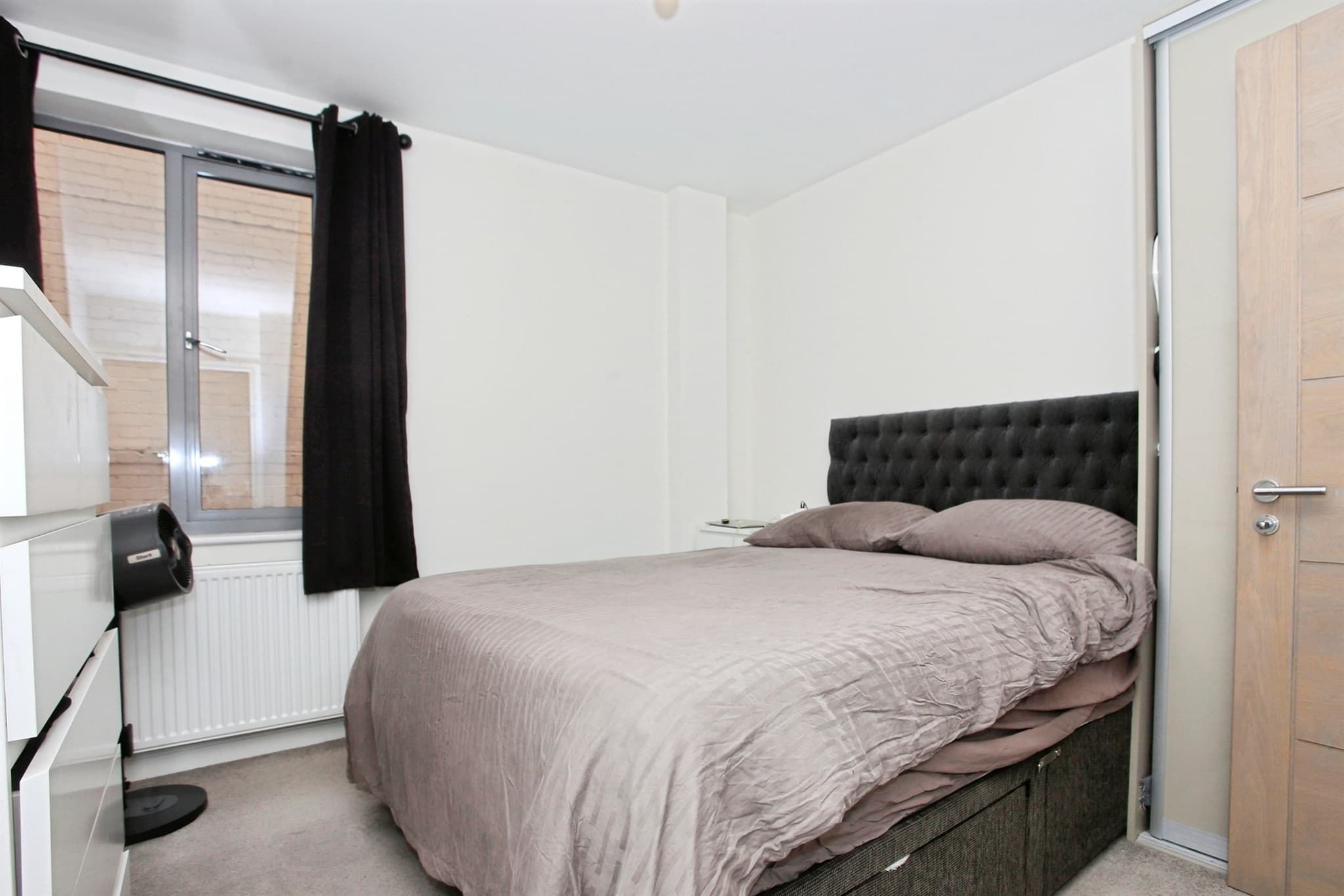 Property at Park Road, Peterborough