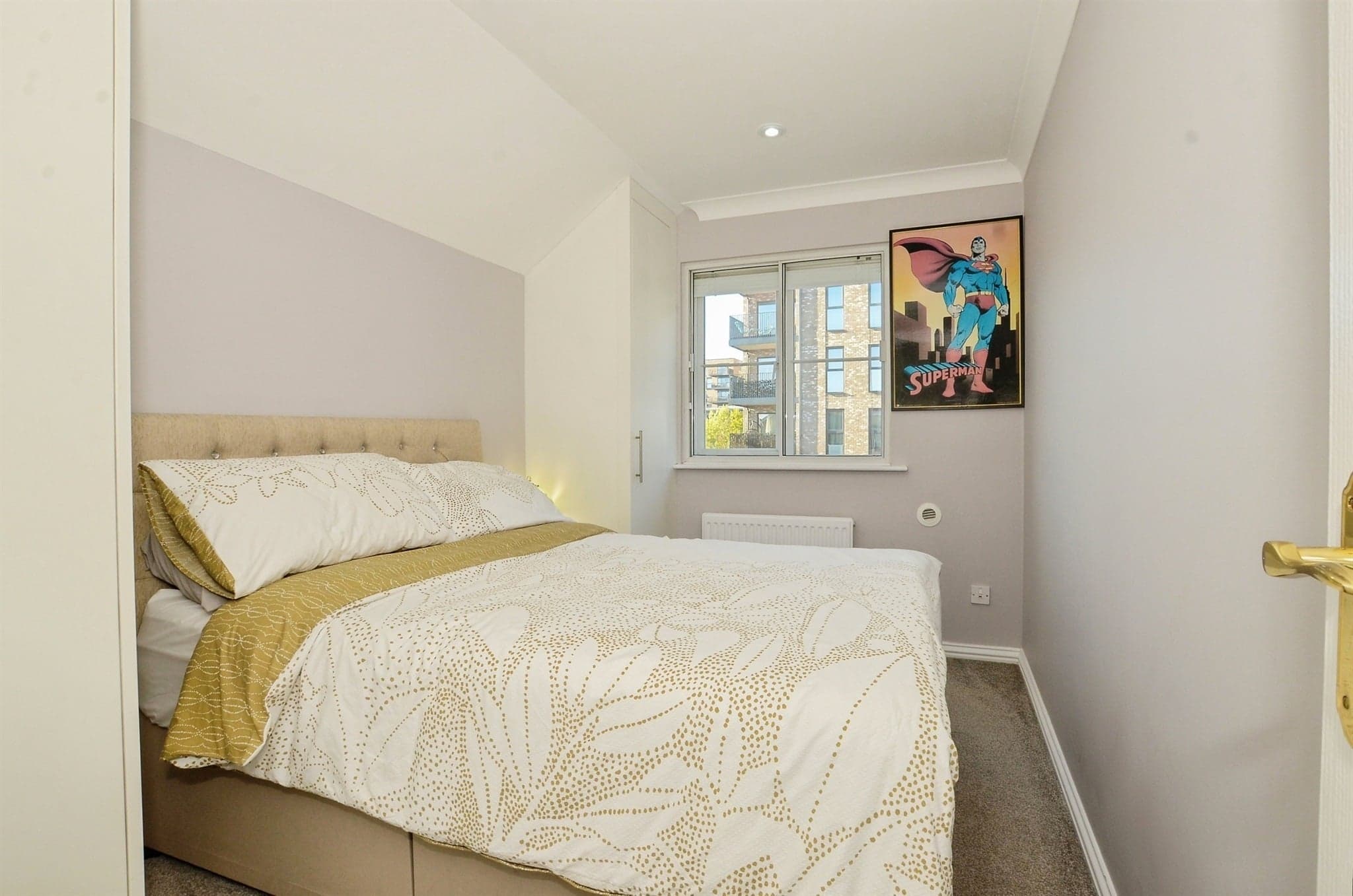 Property at Sheepcote Road, Harrow
