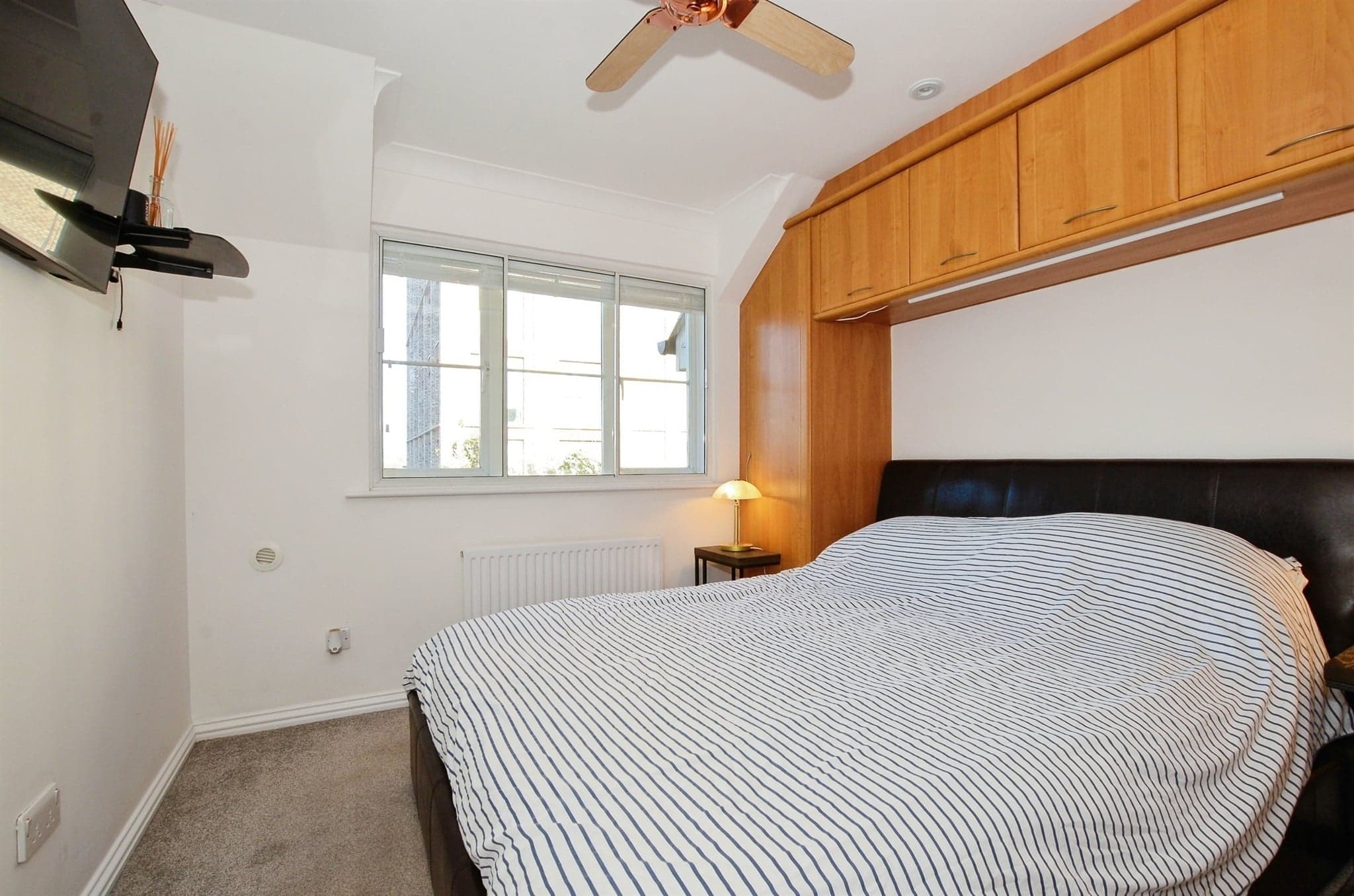 Property at Sheepcote Road, Harrow