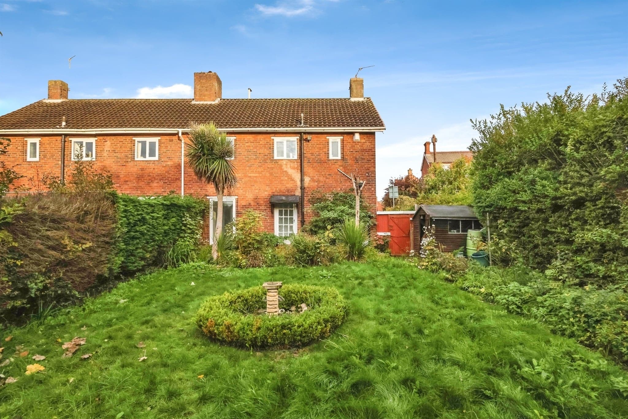 Property at Collis Street, Amblecote, Stourbridge